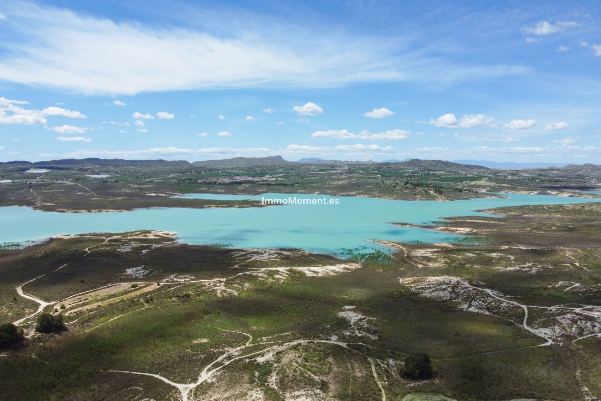 Resale - Villa - San Miguel de Salinas - San Miguel de Salinas Centro