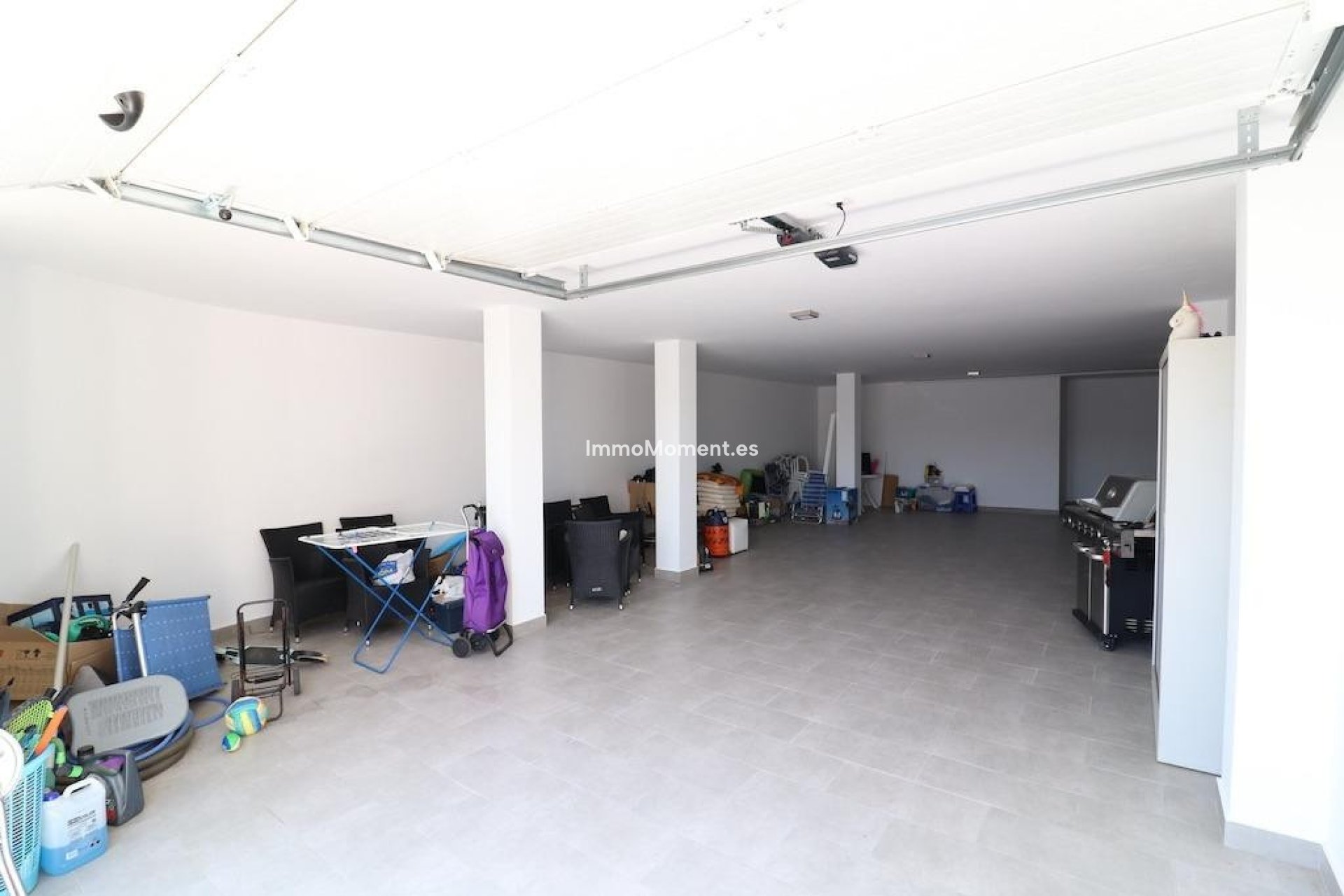 Resale - Villa - San Miguel de Salinas - San Miguel de Salinas Centro