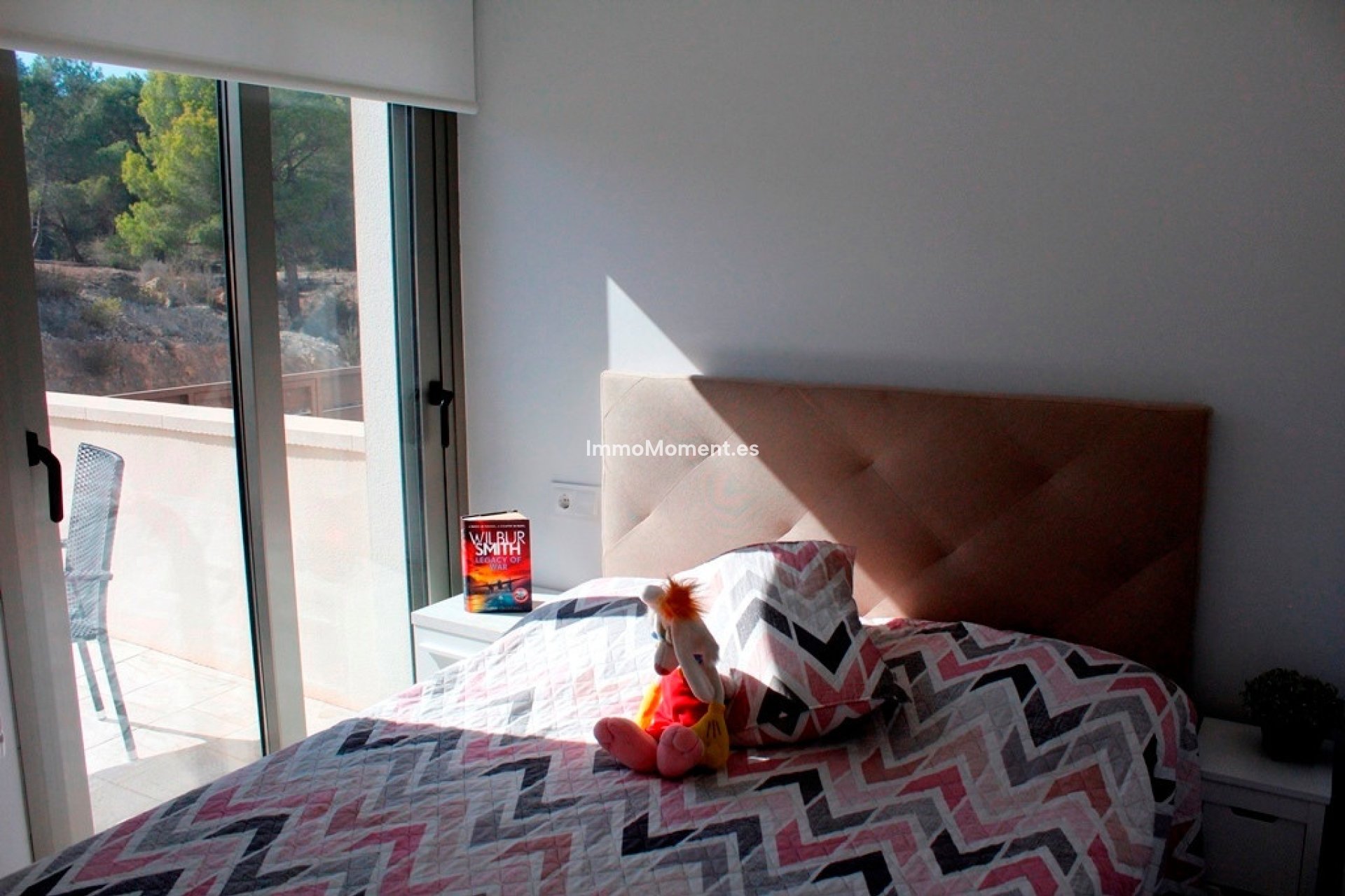 Resale - Villa - San Miguel de Salinas - San Miguel de Salinas Centro