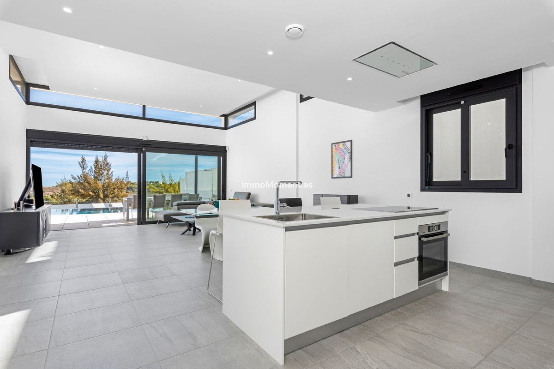 Resale - Villa - San Miguel de Salinas - San Miguel de Salinas Centro