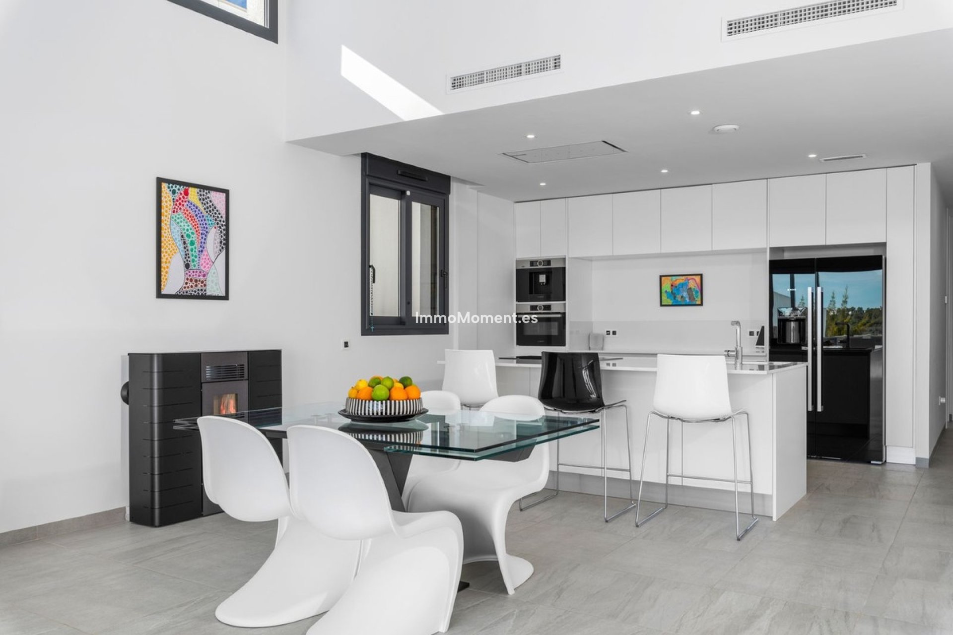 Resale - Villa - San Miguel de Salinas - San Miguel de Salinas Centro