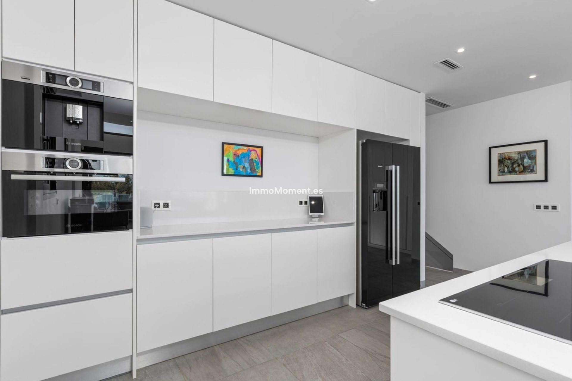 Resale - Villa - San Miguel de Salinas - San Miguel de Salinas Centro