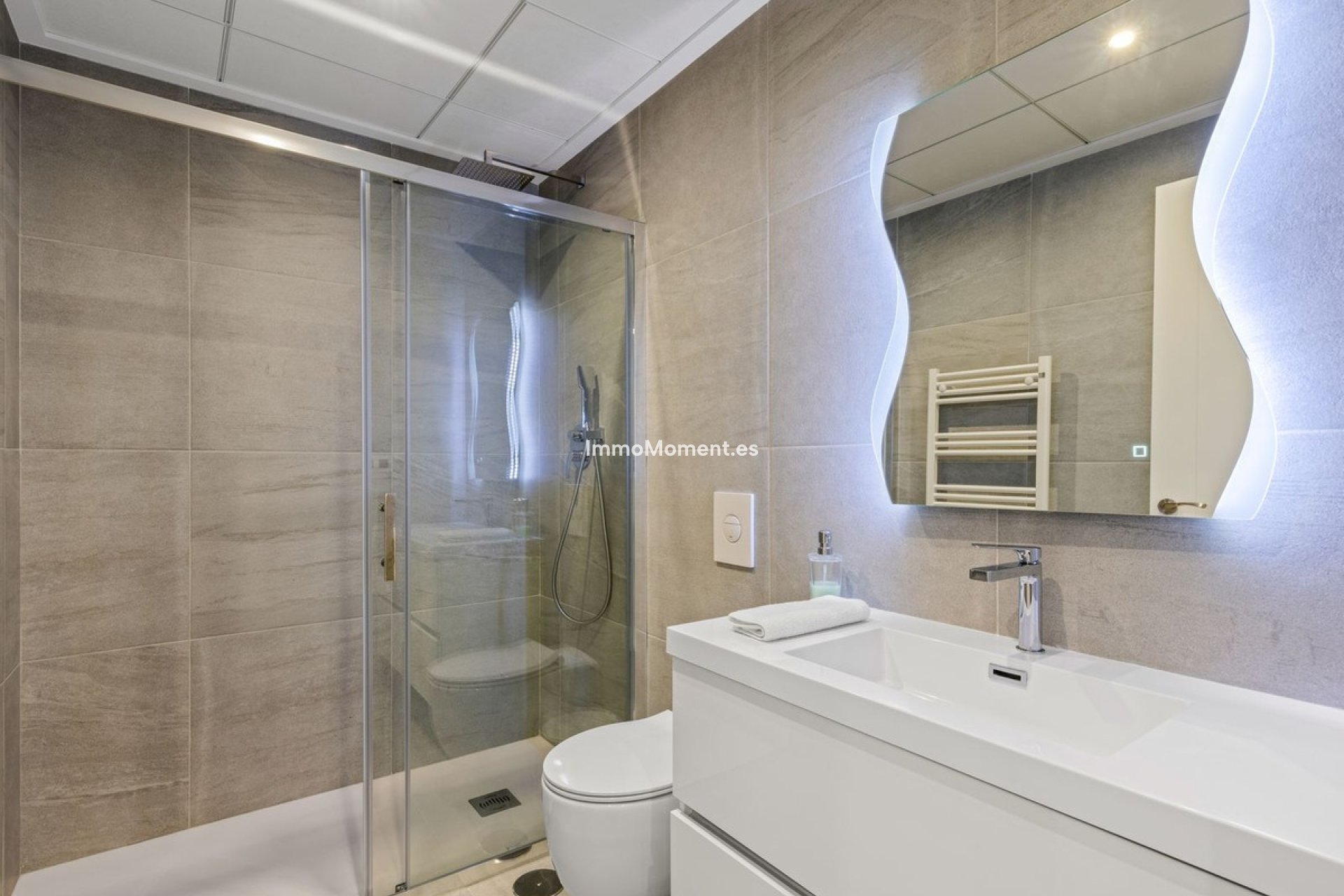 Resale - Villa - San Miguel de Salinas - San Miguel de Salinas Centro