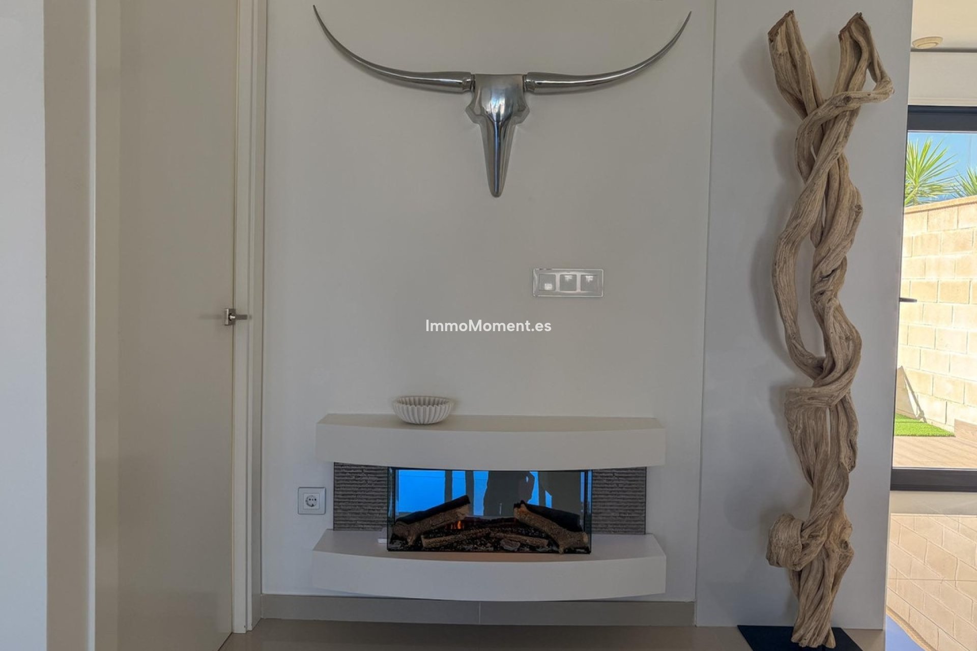 Resale - Villa - San Miguel de Salinas - San Miguel de Salinas Centro