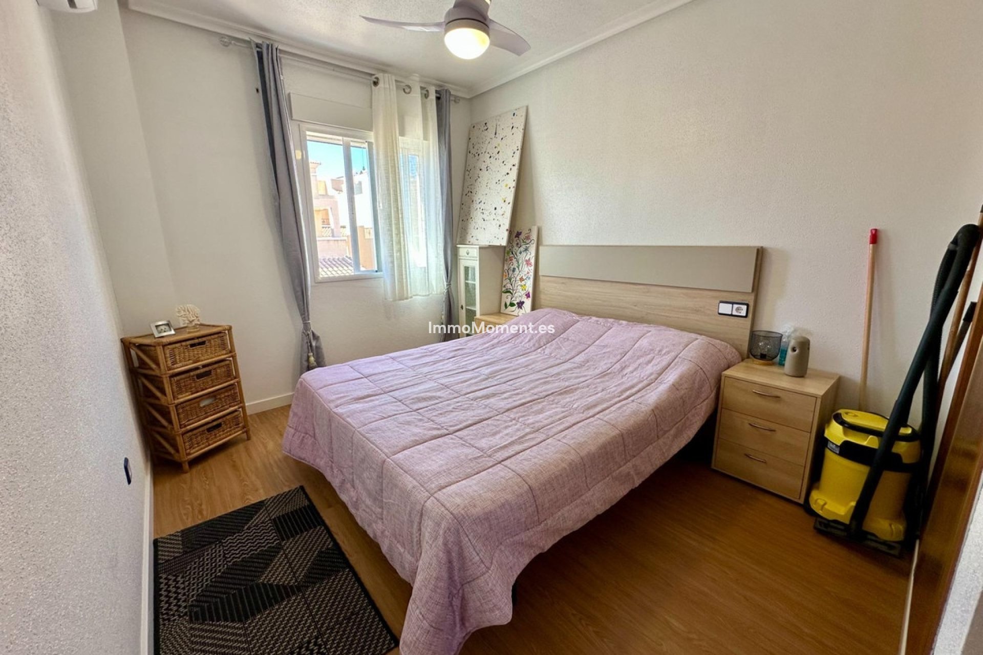 Resale - Villa - San Miguel de Salinas - San Miguel de Salinas Centro