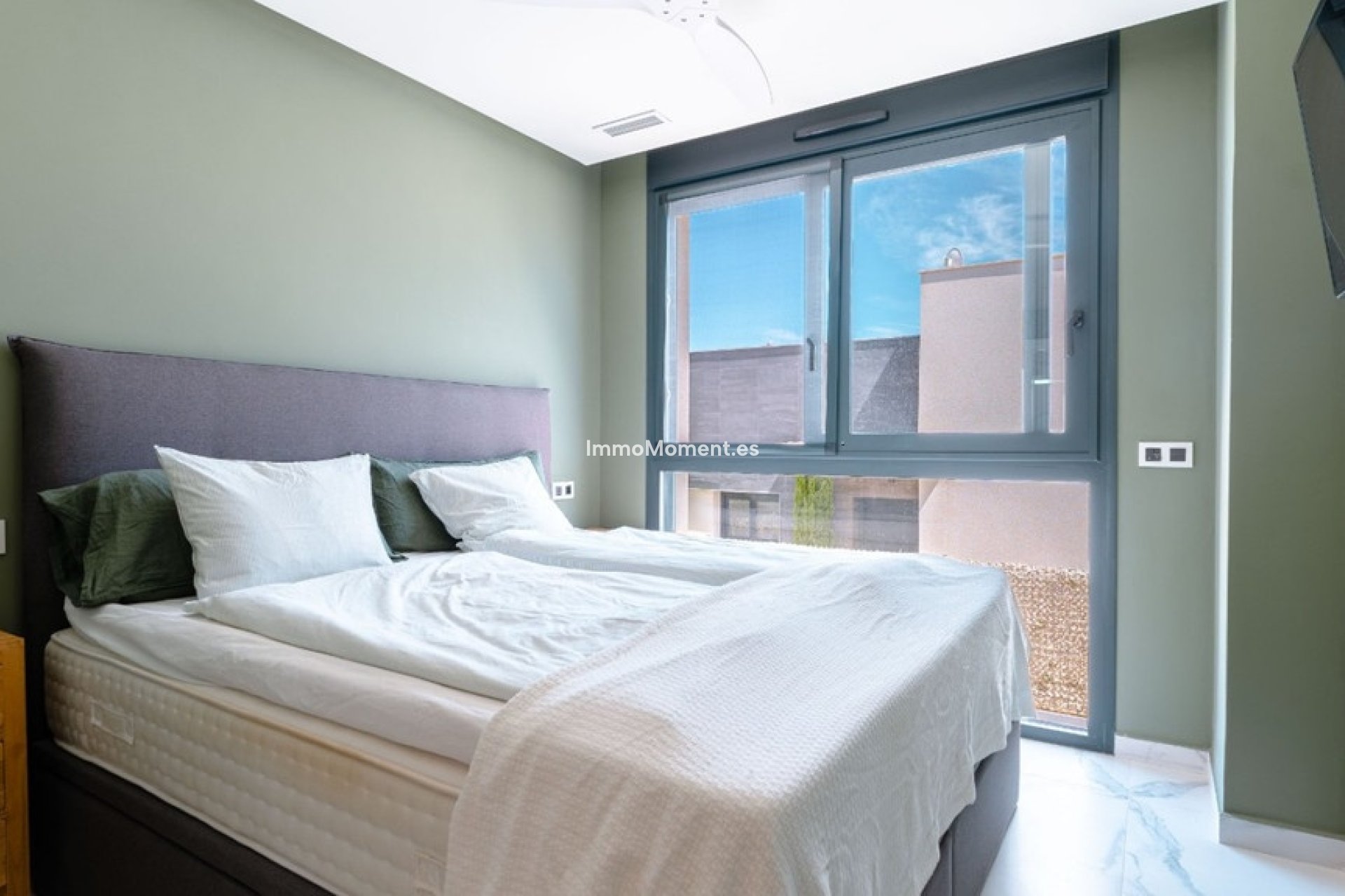 Resale - Villa - San Miguel de Salinas - San Miguel de Salinas Centro