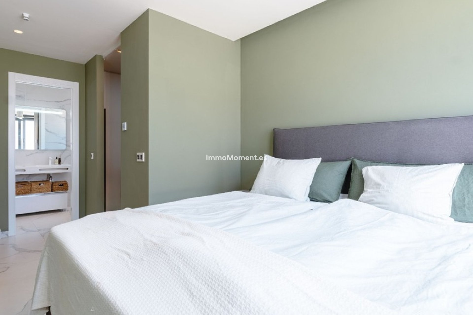 Resale - Villa - San Miguel de Salinas - San Miguel de Salinas Centro