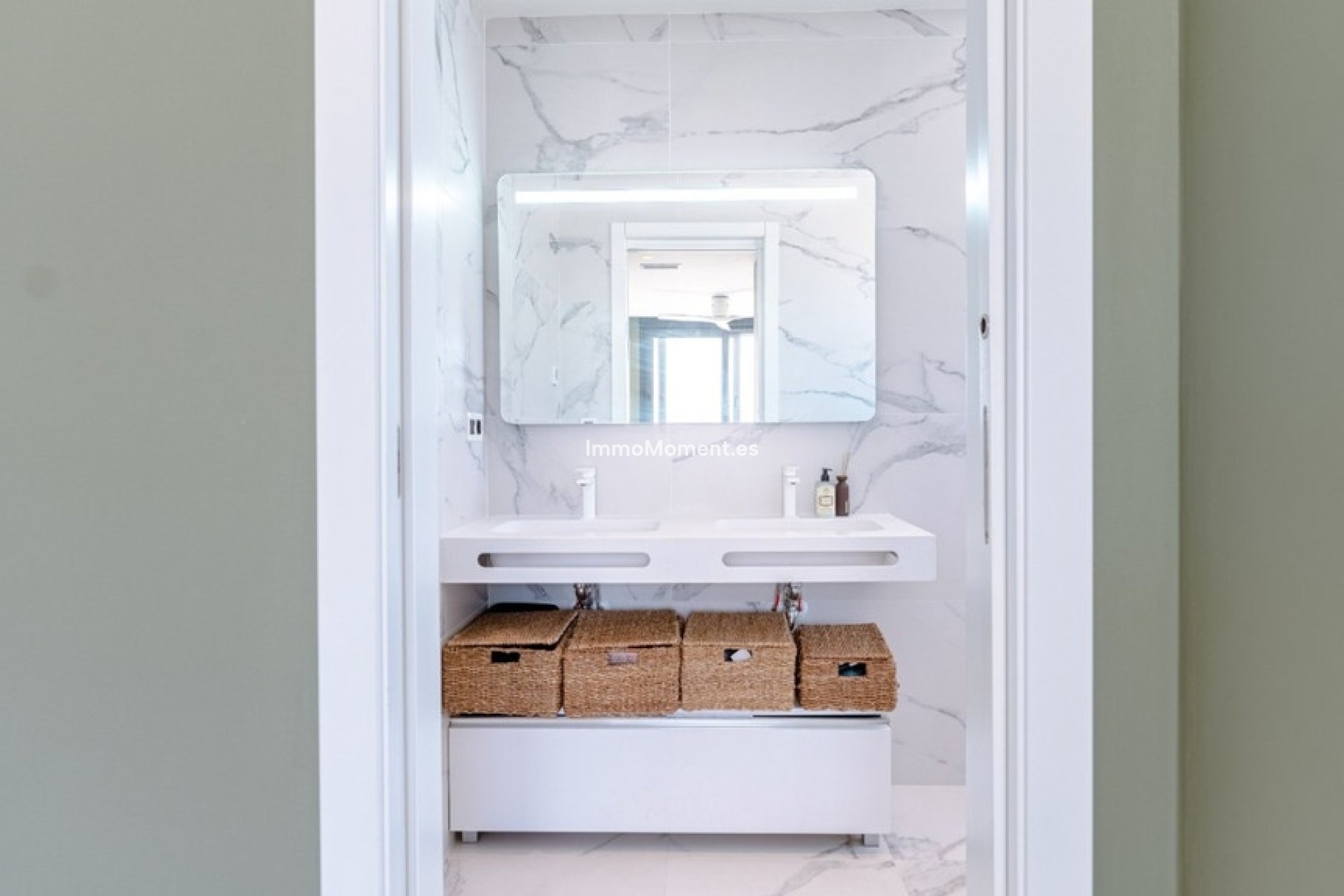 Resale - Villa - San Miguel de Salinas - San Miguel de Salinas Centro