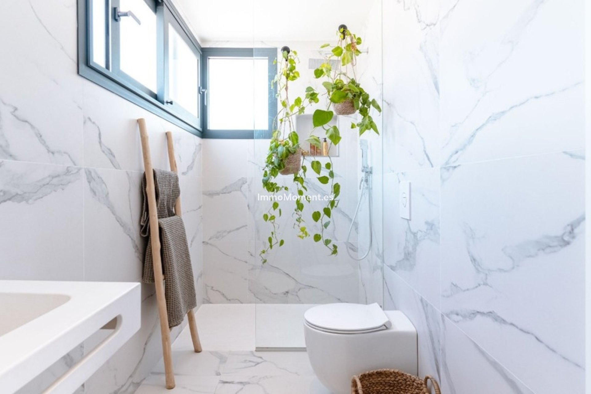 Resale - Villa - San Miguel de Salinas - San Miguel de Salinas Centro