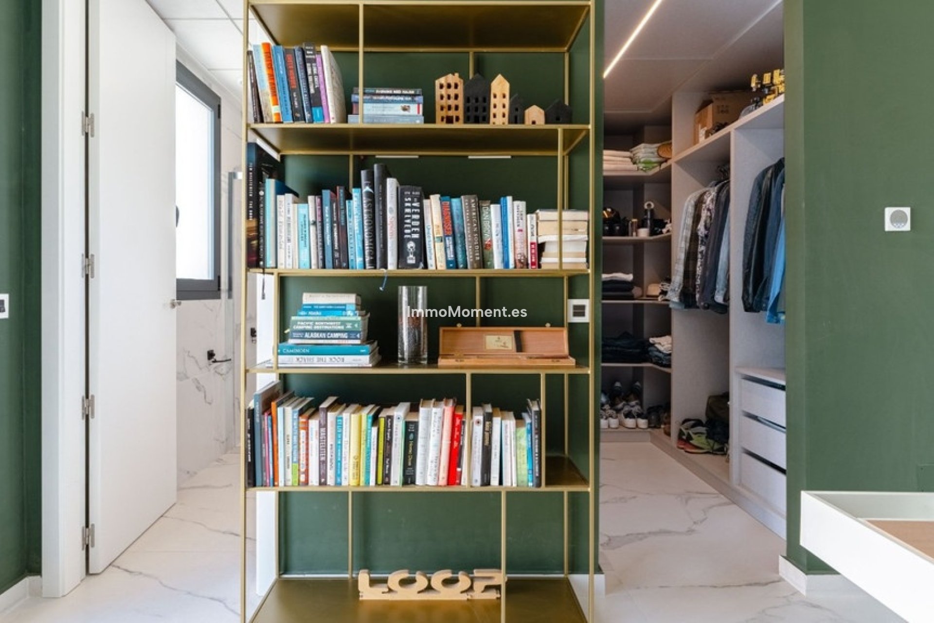 Resale - Villa - San Miguel de Salinas - San Miguel de Salinas Centro