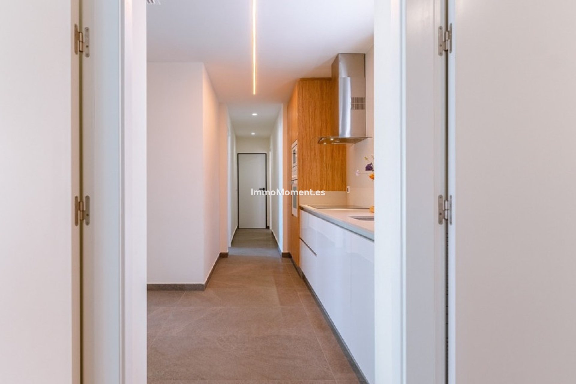 Resale - Villa - San Miguel de Salinas - San Miguel de Salinas Centro