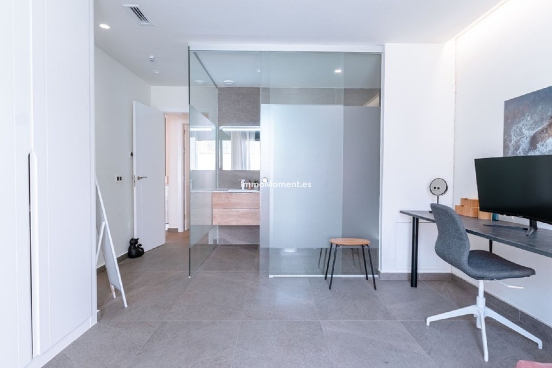 Resale - Villa - San Miguel de Salinas - San Miguel de Salinas Centro