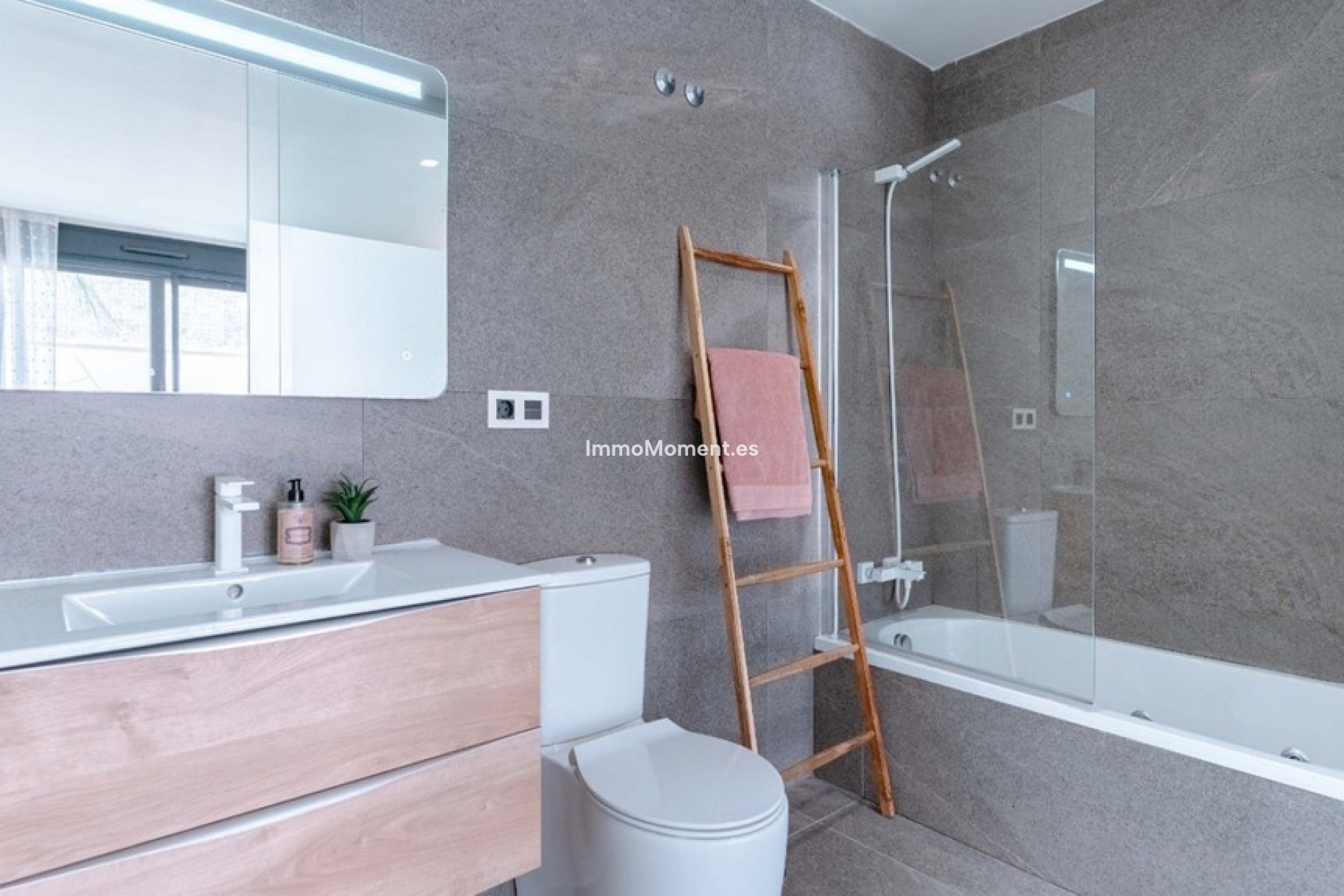 Resale - Villa - San Miguel de Salinas - San Miguel de Salinas Centro