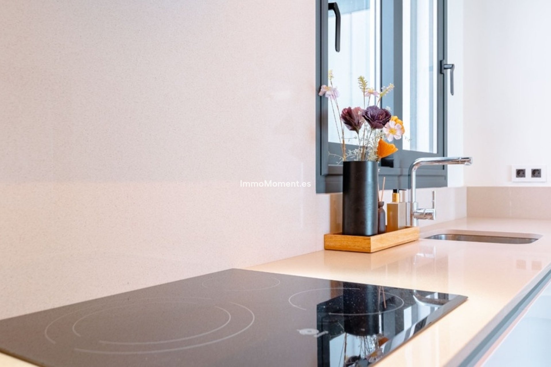 Resale - Villa - San Miguel de Salinas - San Miguel de Salinas Centro