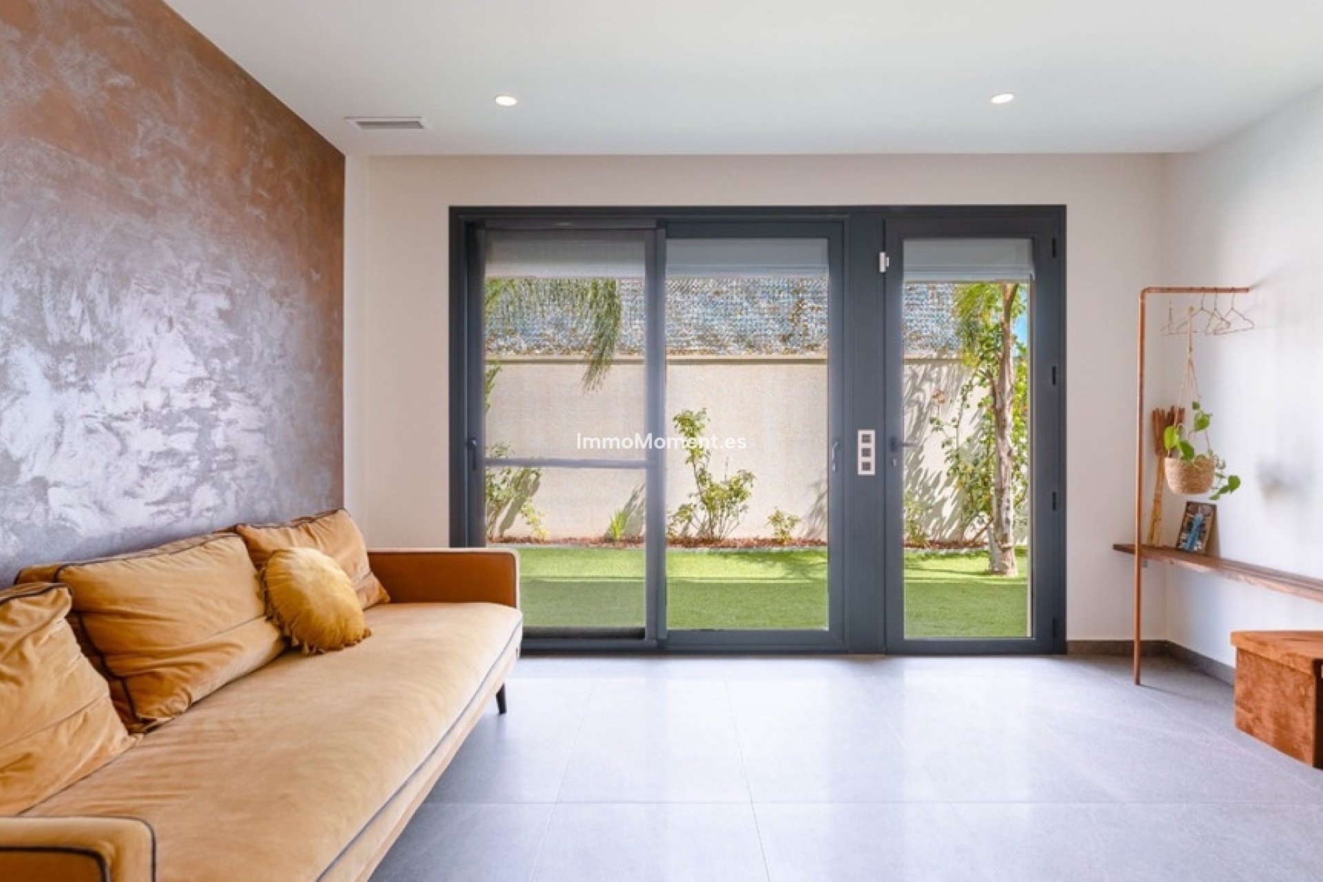 Resale - Villa - San Miguel de Salinas - San Miguel de Salinas Centro