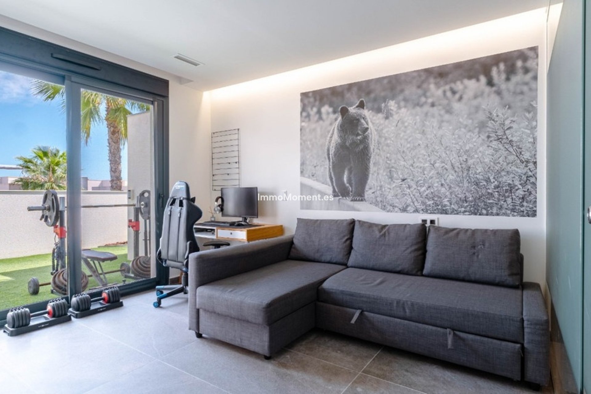 Resale - Villa - San Miguel de Salinas - San Miguel de Salinas Centro