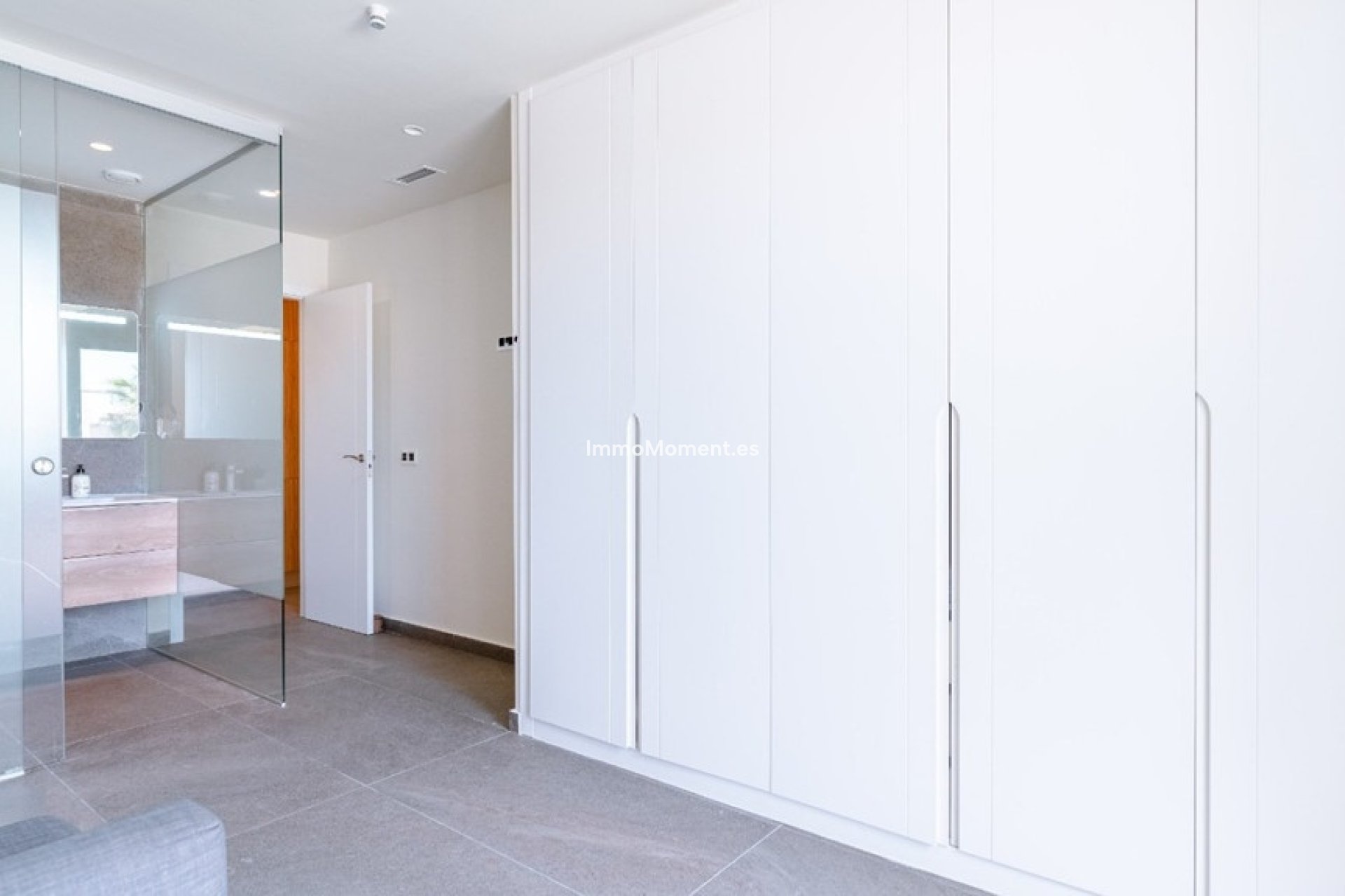 Resale - Villa - San Miguel de Salinas - San Miguel de Salinas Centro