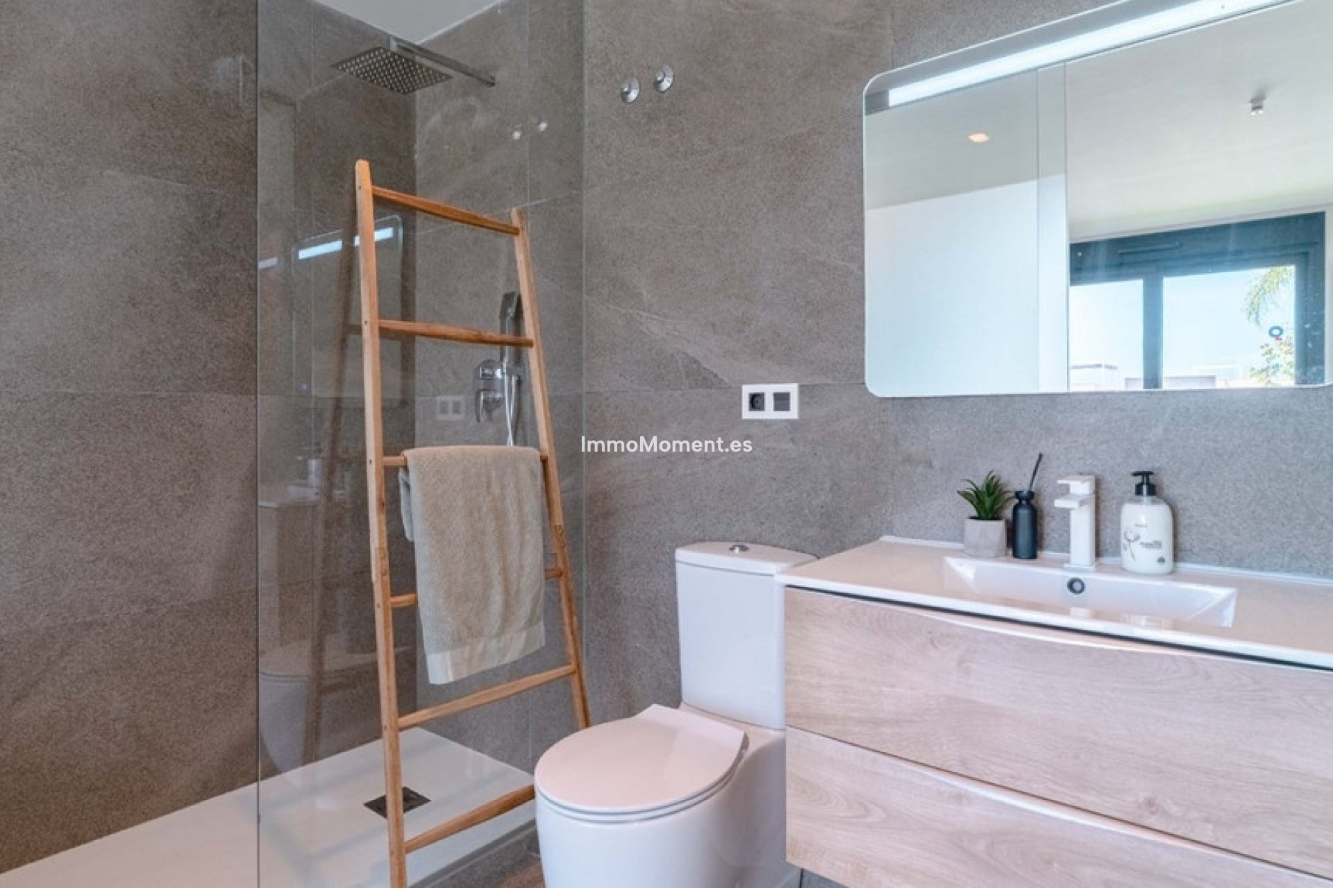 Resale - Villa - San Miguel de Salinas - San Miguel de Salinas Centro