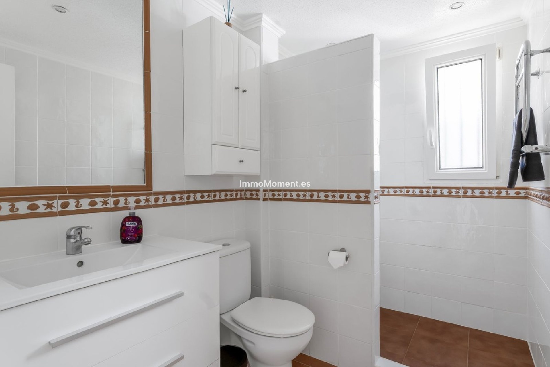 Resale - Villa - San Miguel de Salinas - San Miguel de Salinas Centro