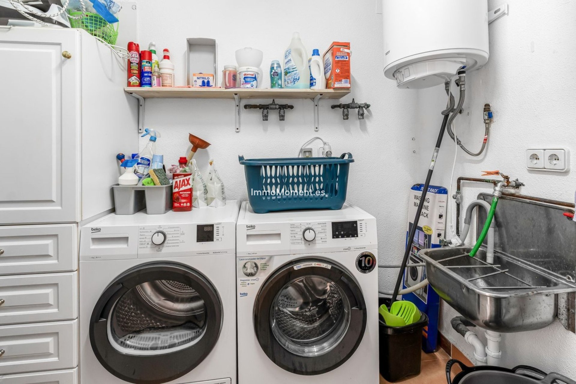 Resale - Villa - San Miguel de Salinas - San Miguel de Salinas Centro