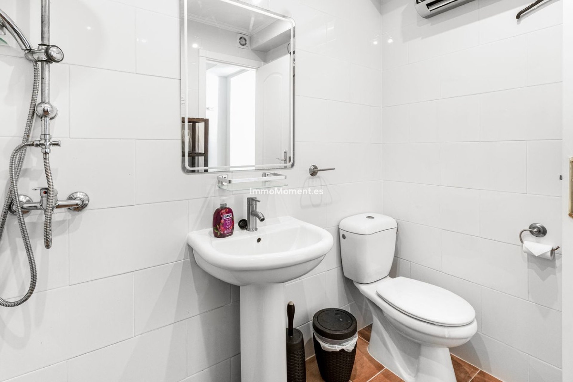 Resale - Villa - San Miguel de Salinas - San Miguel de Salinas Centro