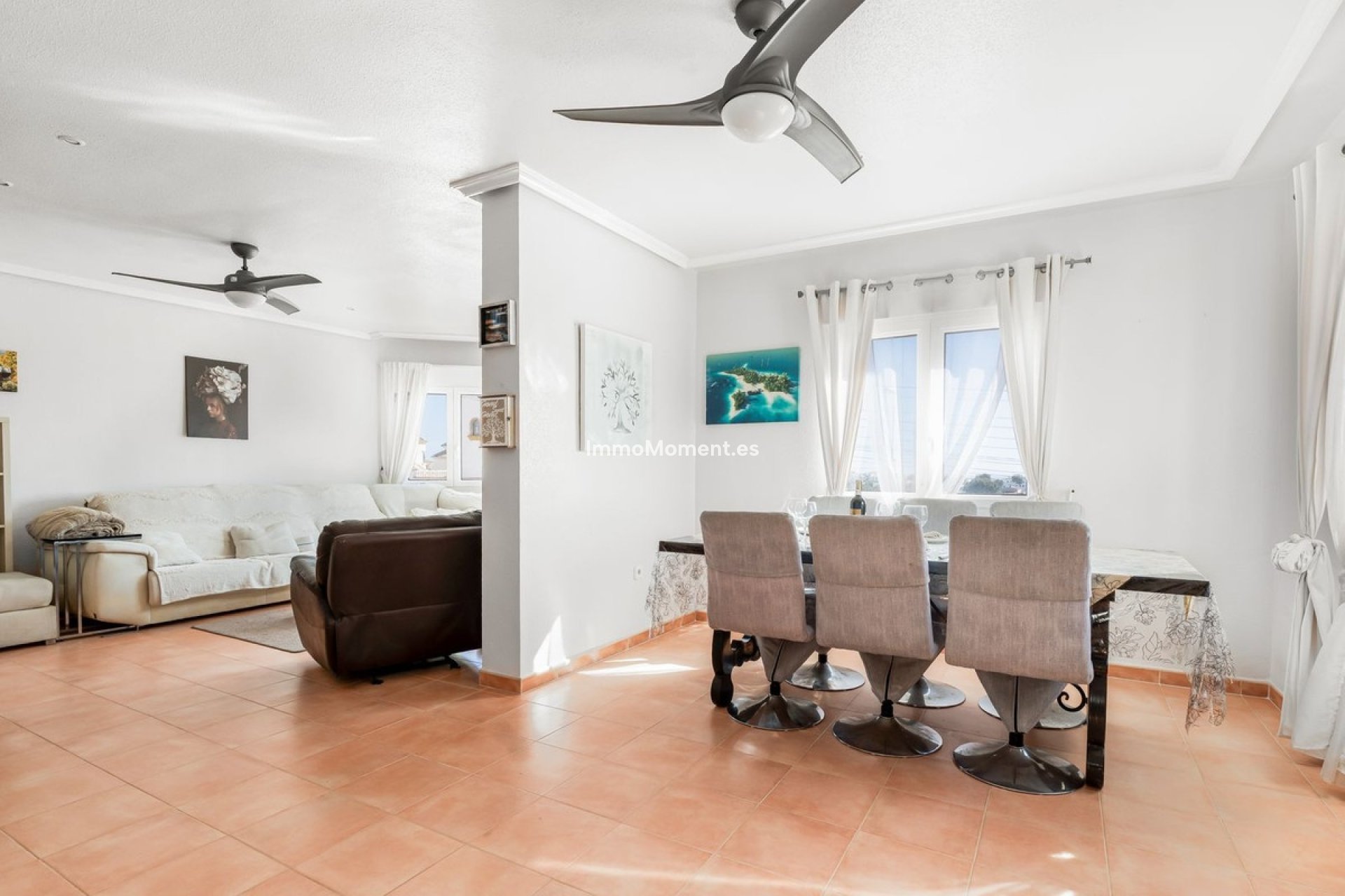 Resale - Villa - San Miguel de Salinas - San Miguel de Salinas Centro