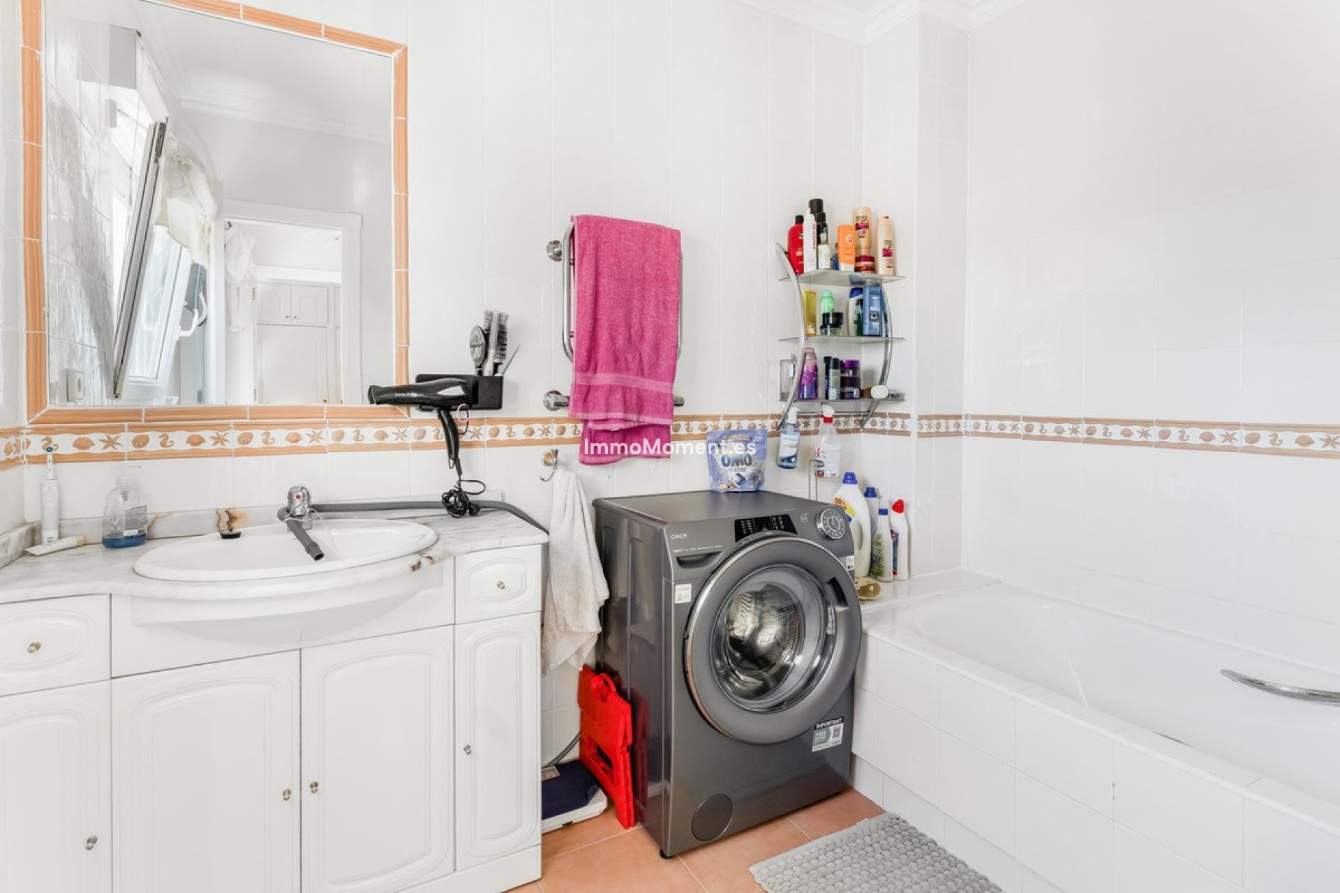 Resale - Villa - San Miguel de Salinas - San Miguel de Salinas Centro