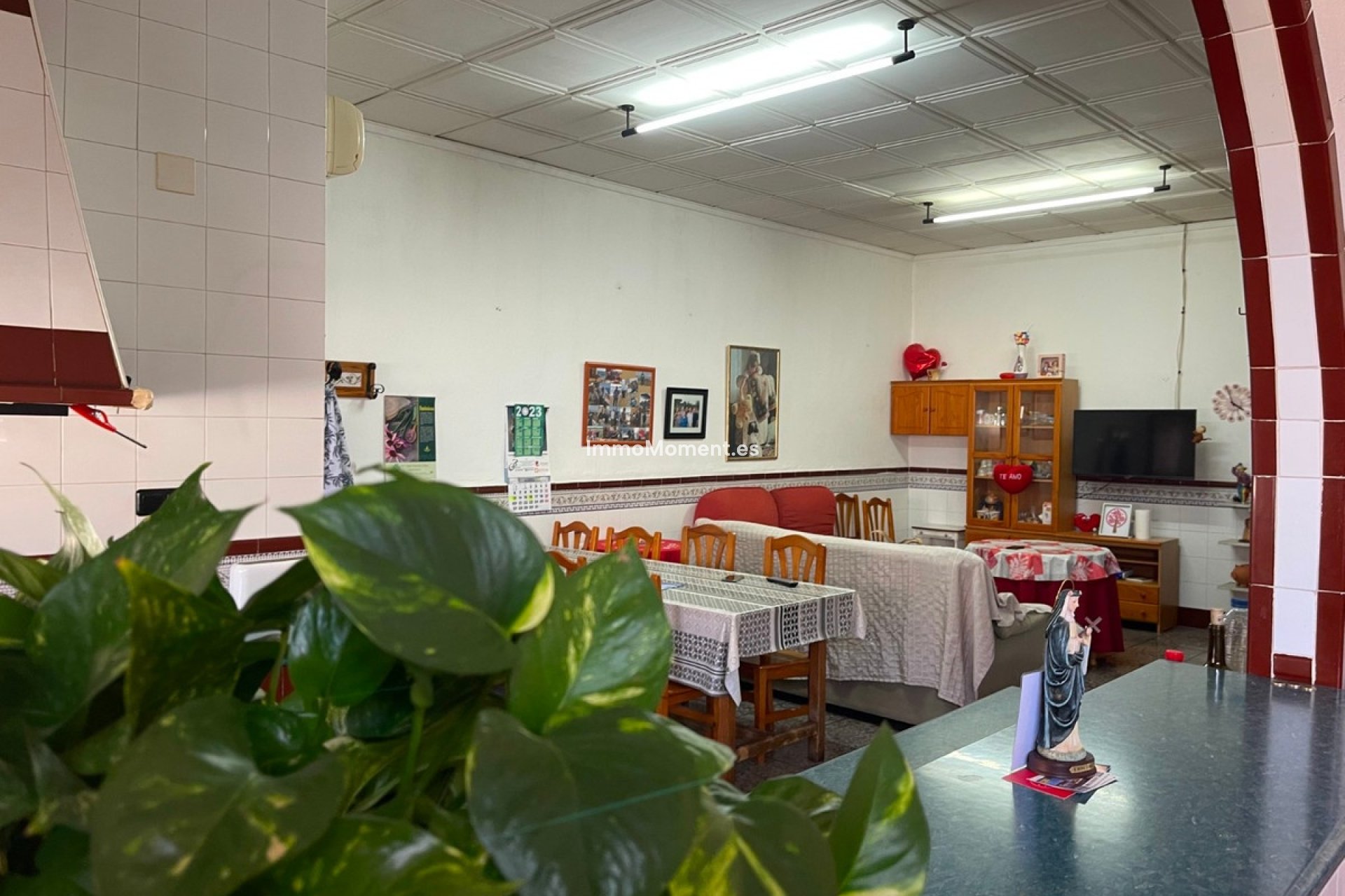 Resale - Villa - San Miguel de Salinas - San Miguel de Salinas Centro