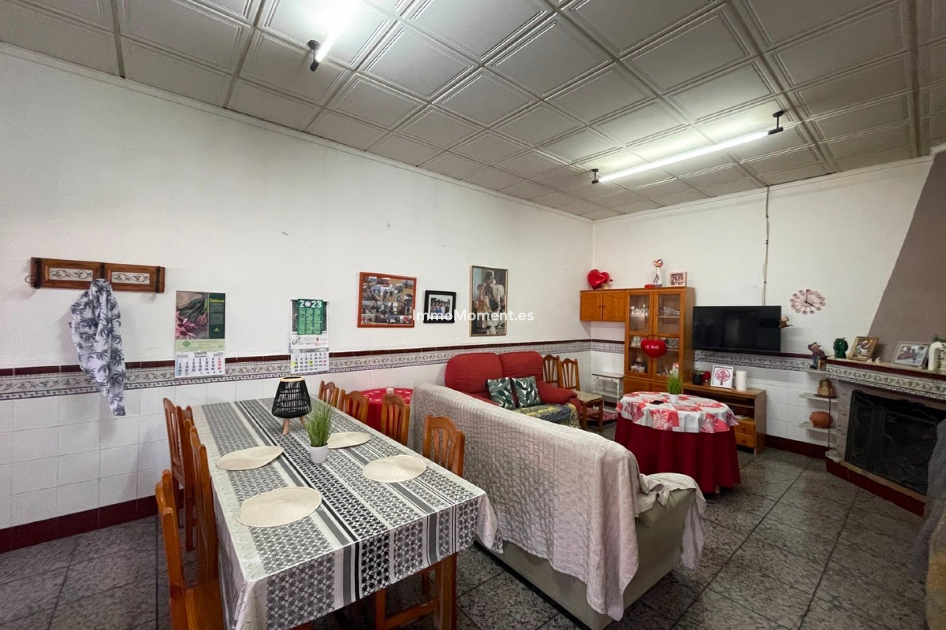 Resale - Villa - San Miguel de Salinas - San Miguel de Salinas Centro