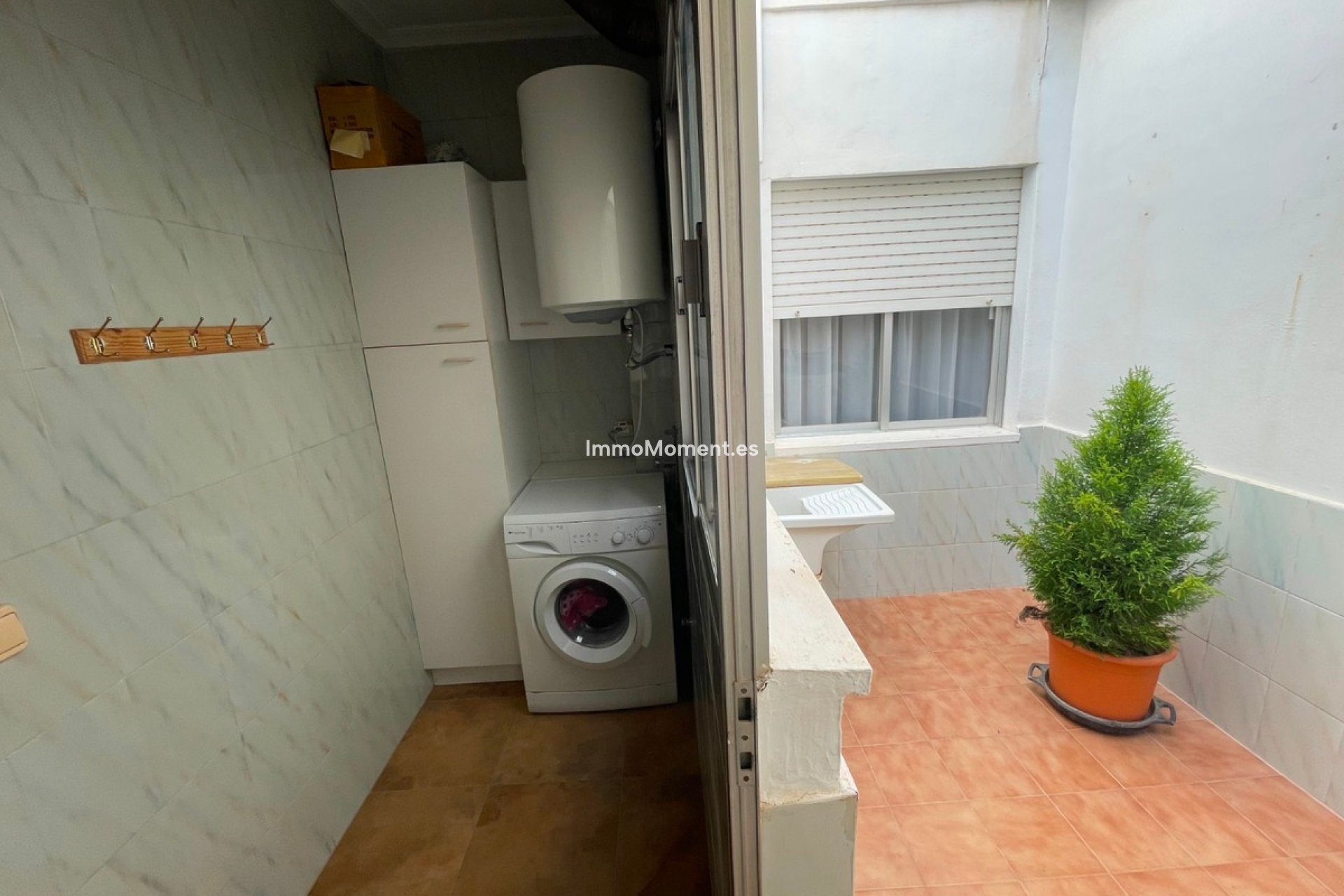 Resale - Villa - San Miguel de Salinas - San Miguel de Salinas Centro