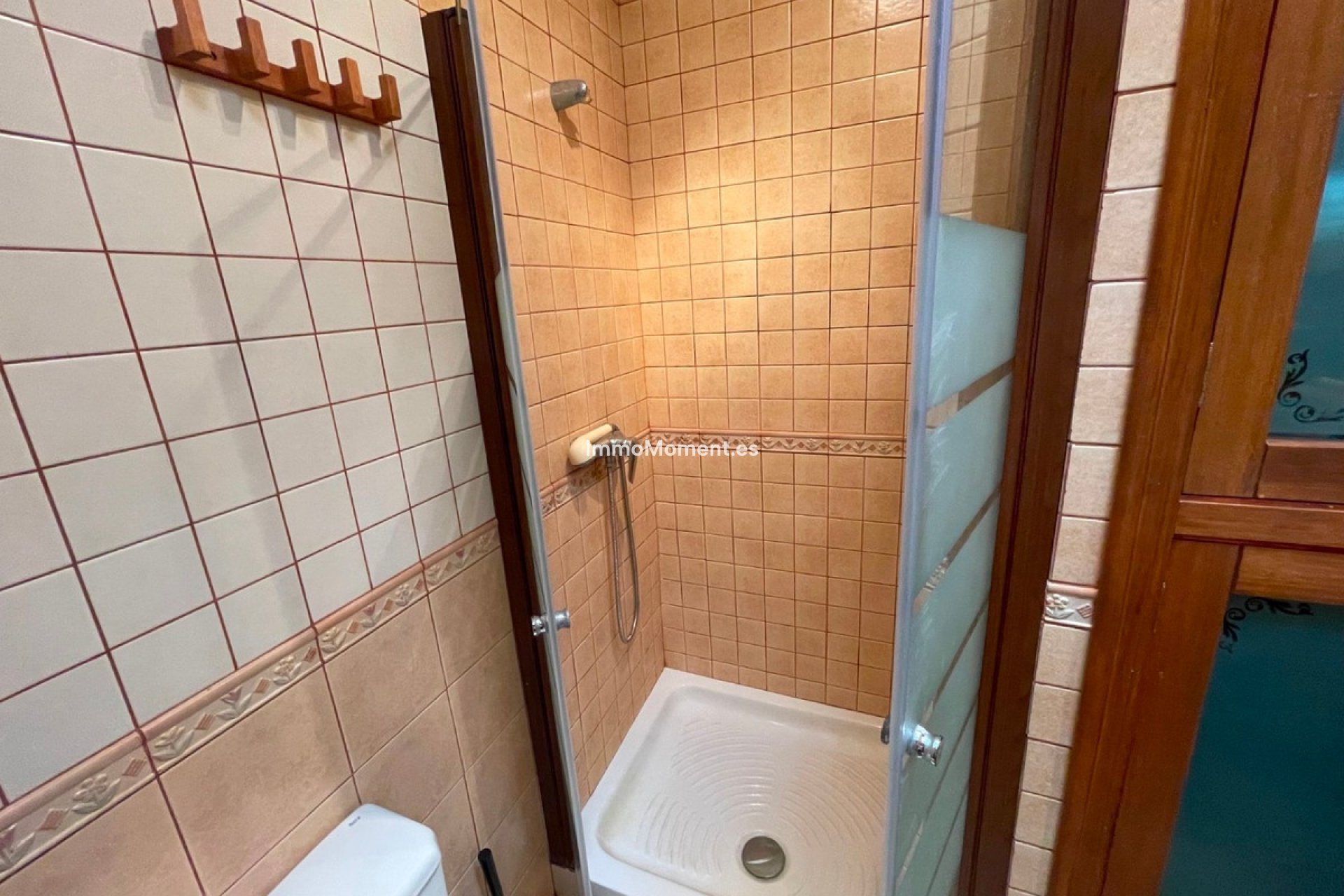 Resale - Villa - San Miguel de Salinas - San Miguel de Salinas Centro