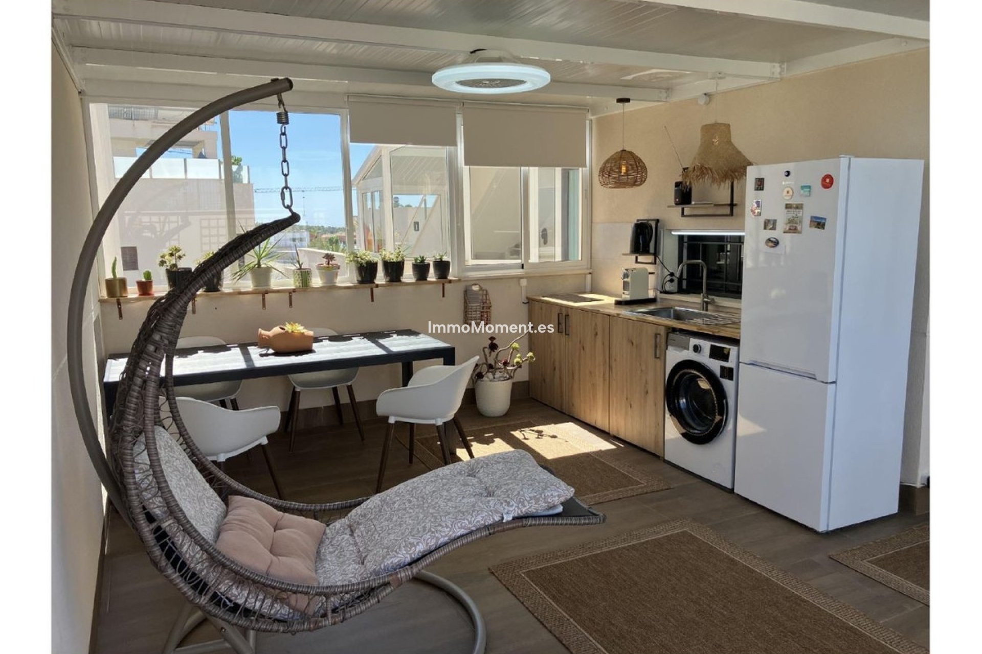 Resale - Villa - San Miguel de Salinas - San Miguel de Salinas Centro