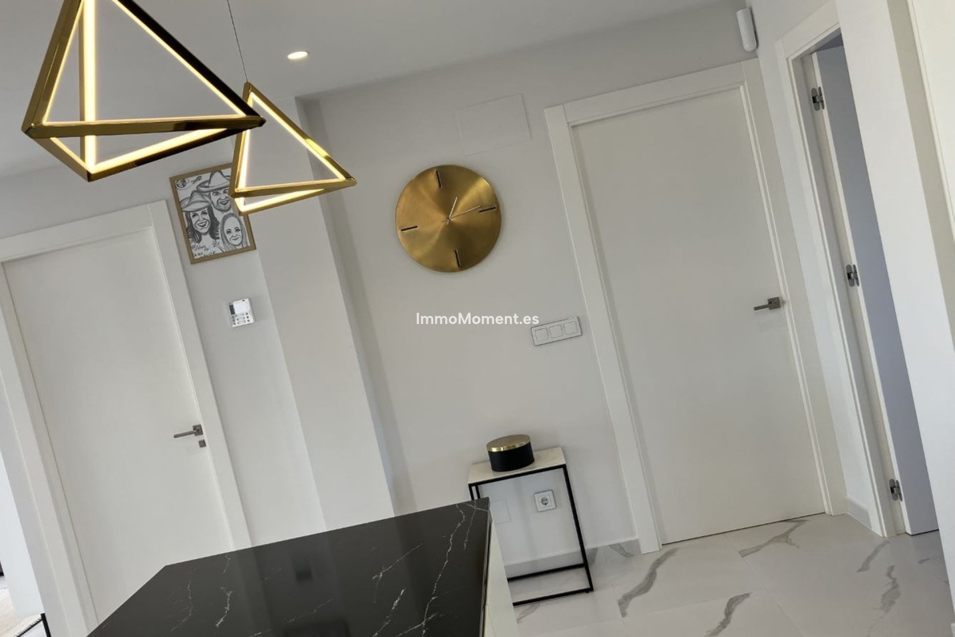 Resale - Villa - San Miguel de Salinas - San Miguel de Salinas Centro