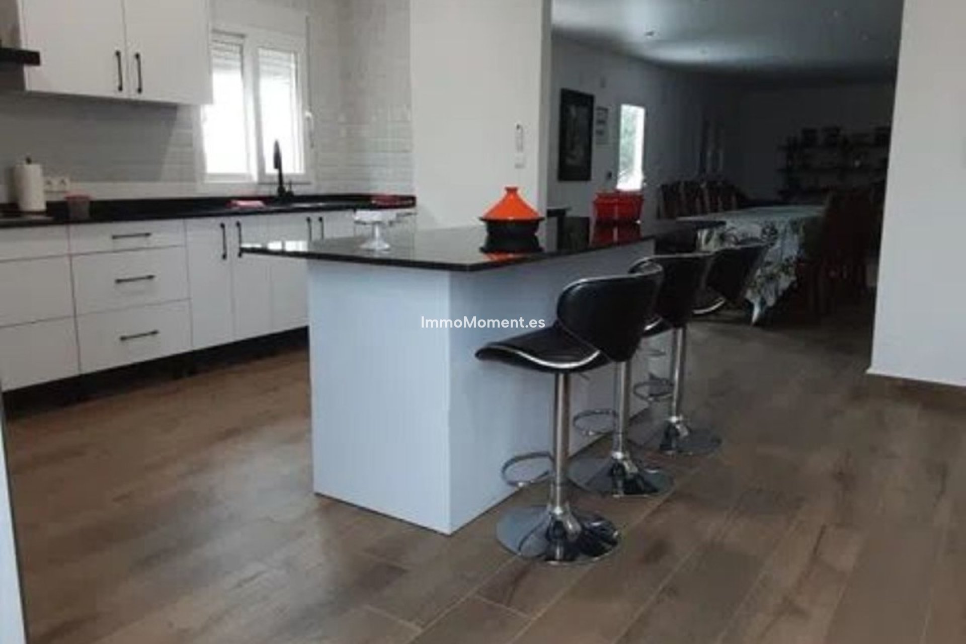 Resale - Villa - San Miguel de Salinas - San Miguel de Salinas Centro