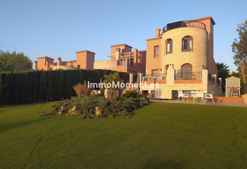 Resale - Villa - San Miguel de Salinas - San Miguel de Salinas Centro