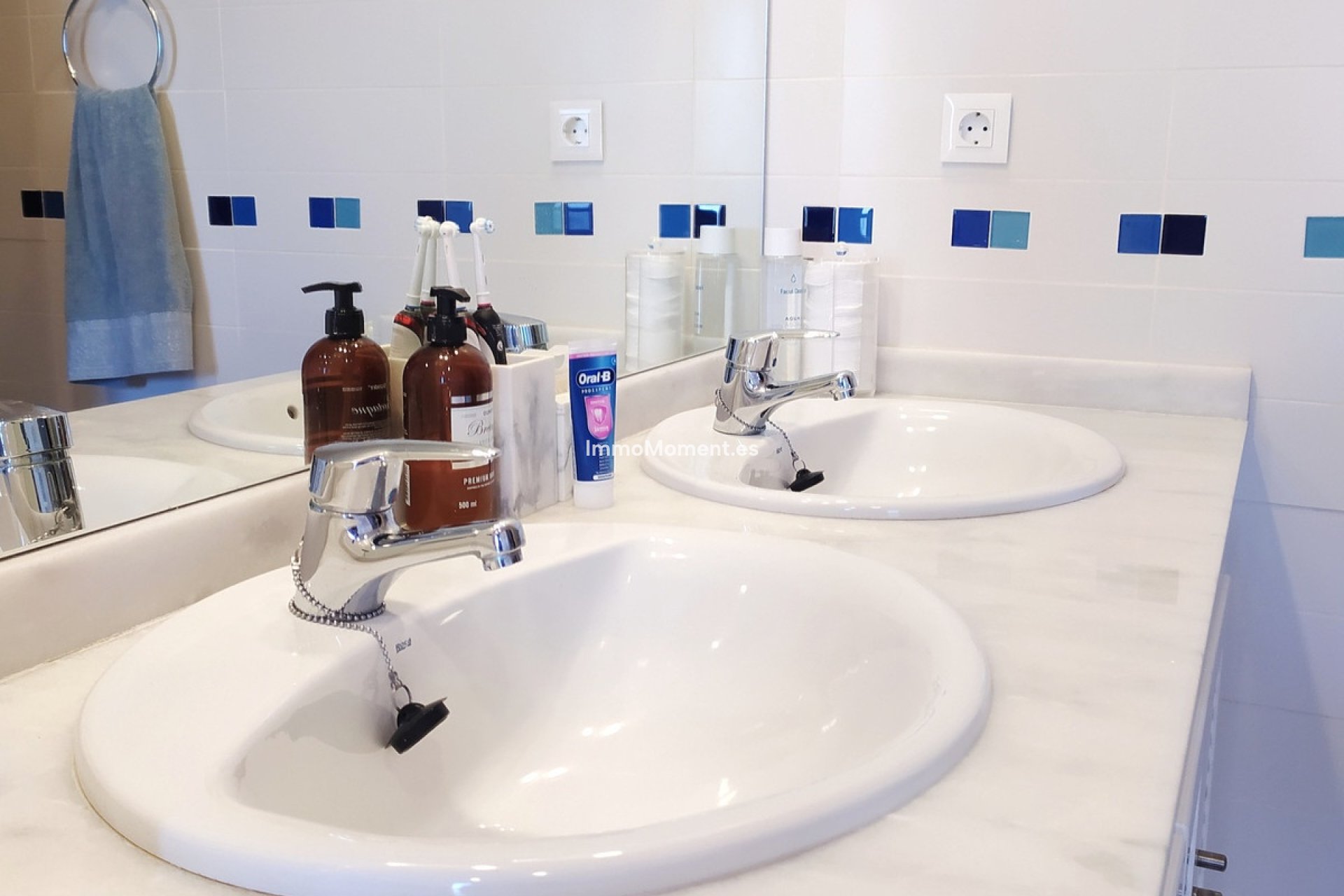 Resale - Villa - San Miguel de Salinas - San Miguel de Salinas Centro