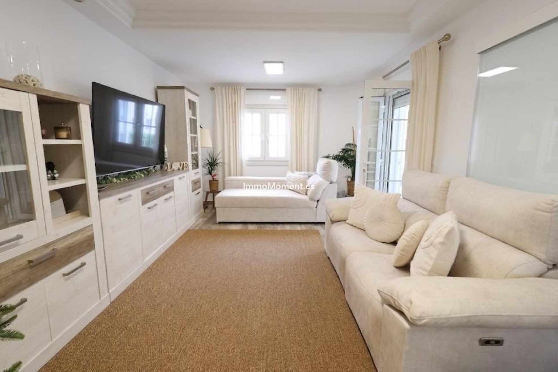 Resale - Villa - San Miguel de Salinas - San Miguel de Salinas Centro