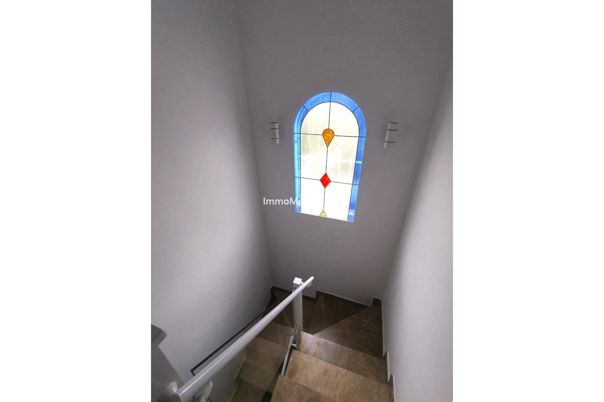 Resale - Villa - San Miguel de Salinas - San Miguel de Salinas Centro