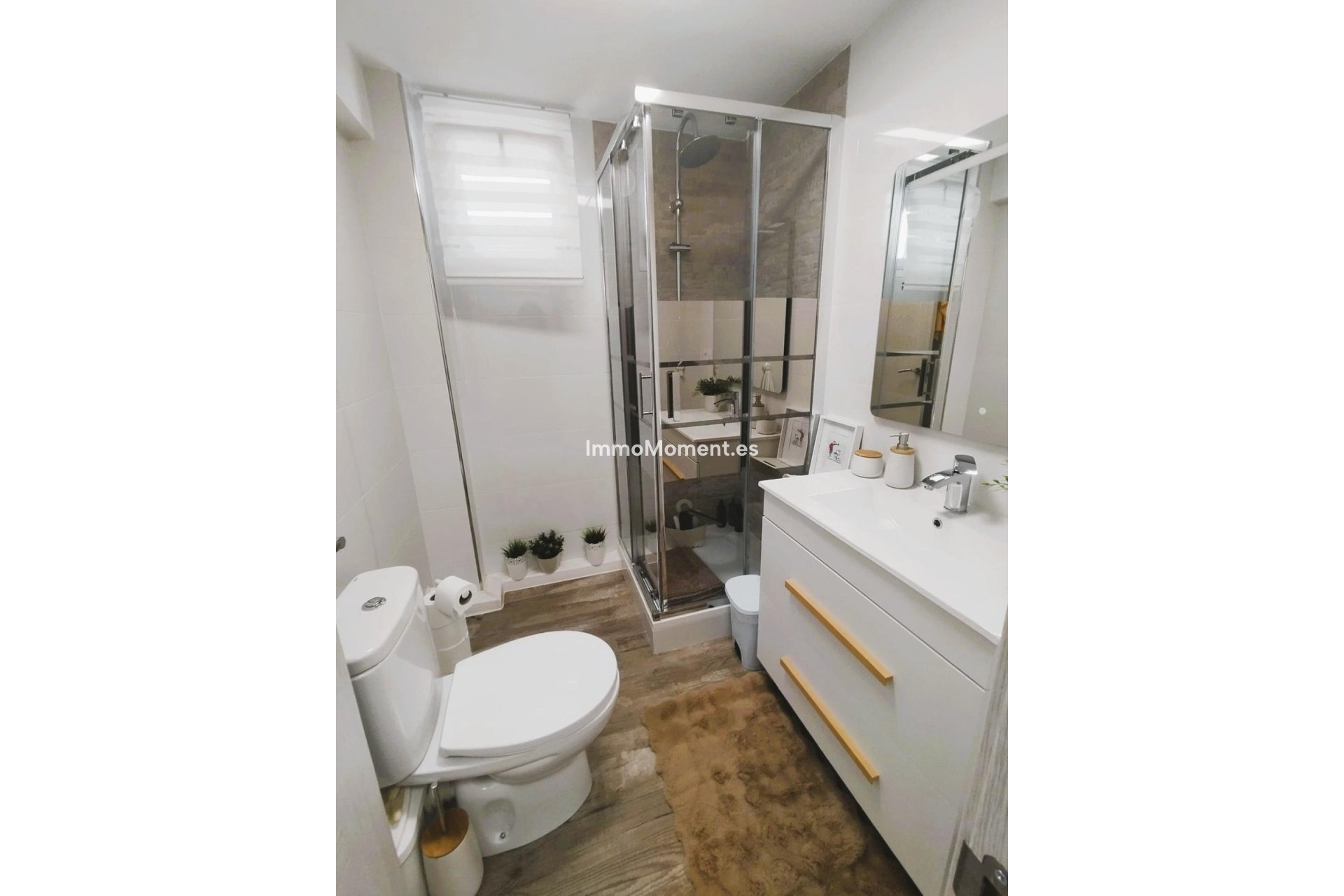 Resale - Villa - San Miguel de Salinas - San Miguel de Salinas Centro