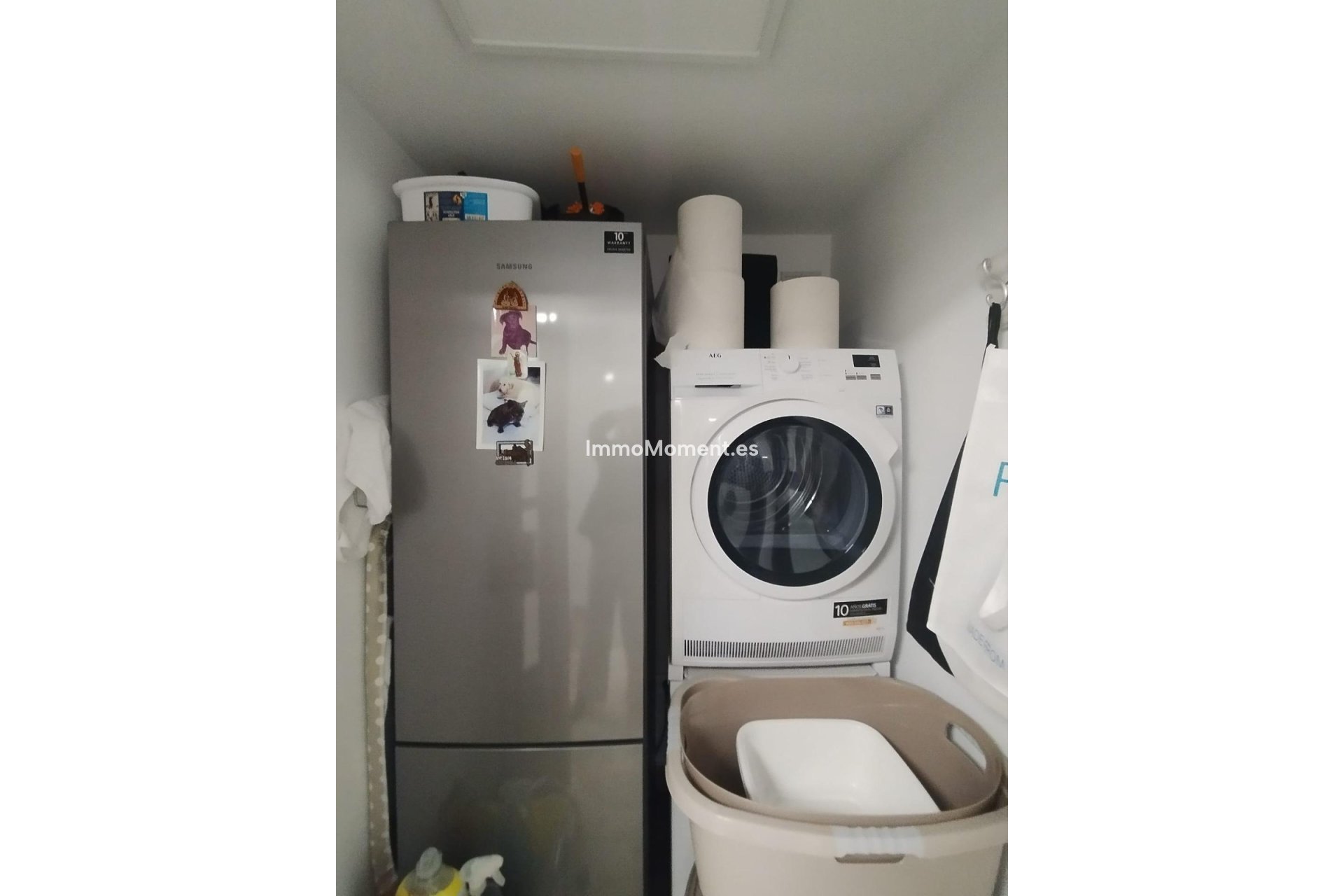 Resale - Villa - San Miguel de Salinas - San Miguel de Salinas Centro