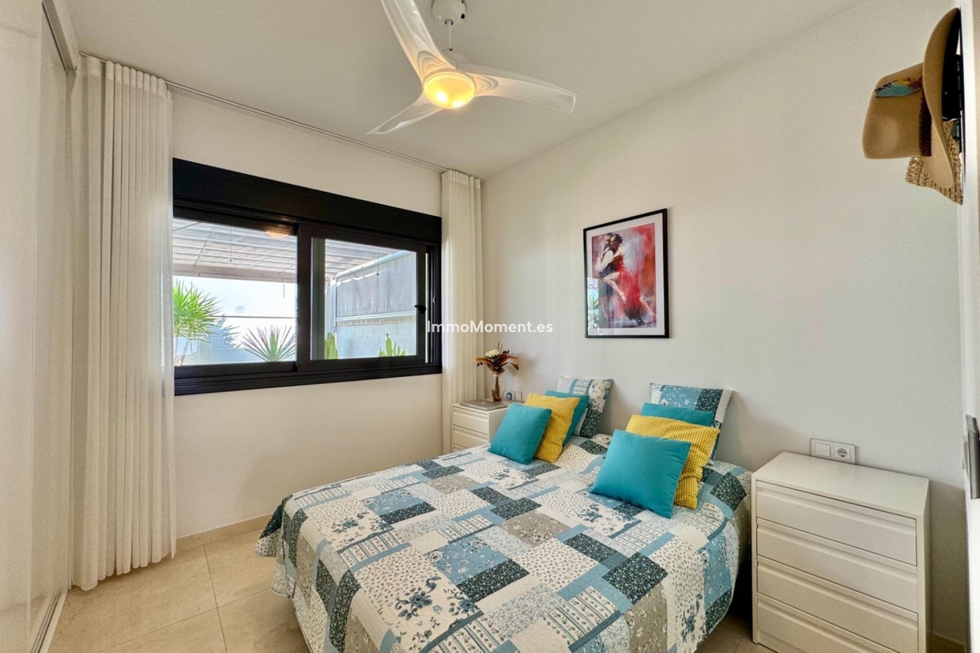 Resale - Villa - San Miguel de Salinas - San Miguel de Salinas Centro