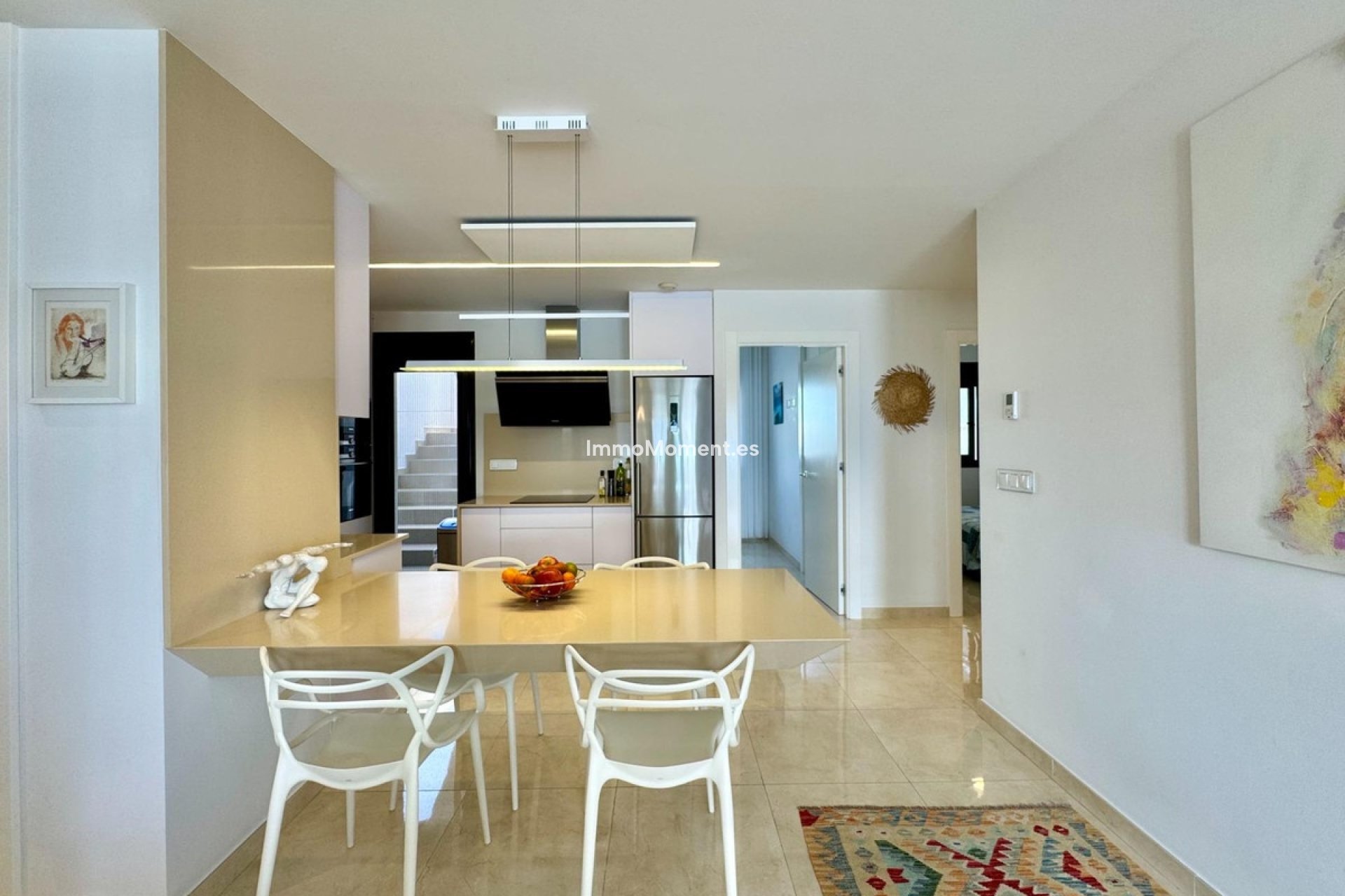 Resale - Villa - San Miguel de Salinas - San Miguel de Salinas Centro