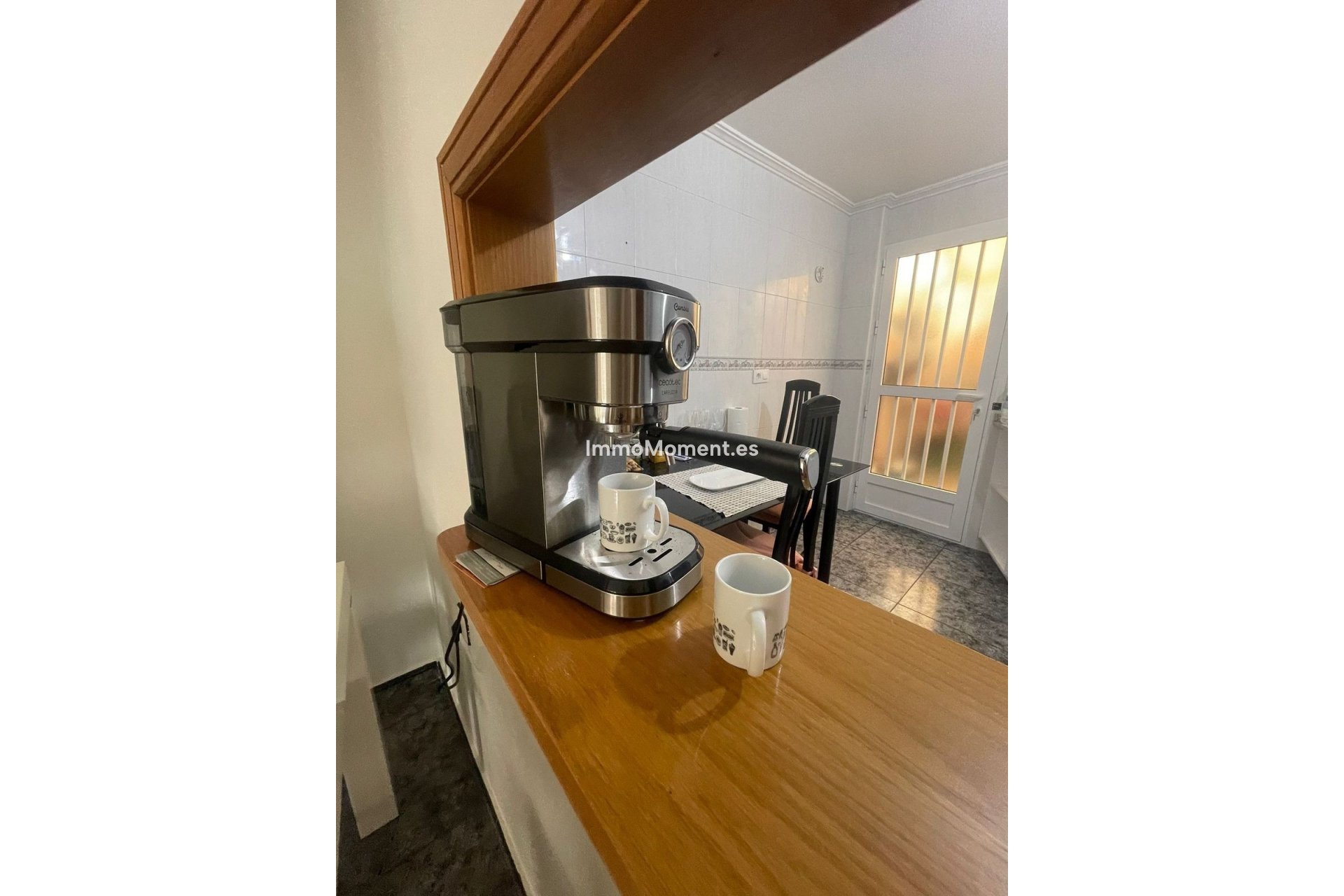 Resale - Villa - San Pedro del Pinatar - Lo Pagan