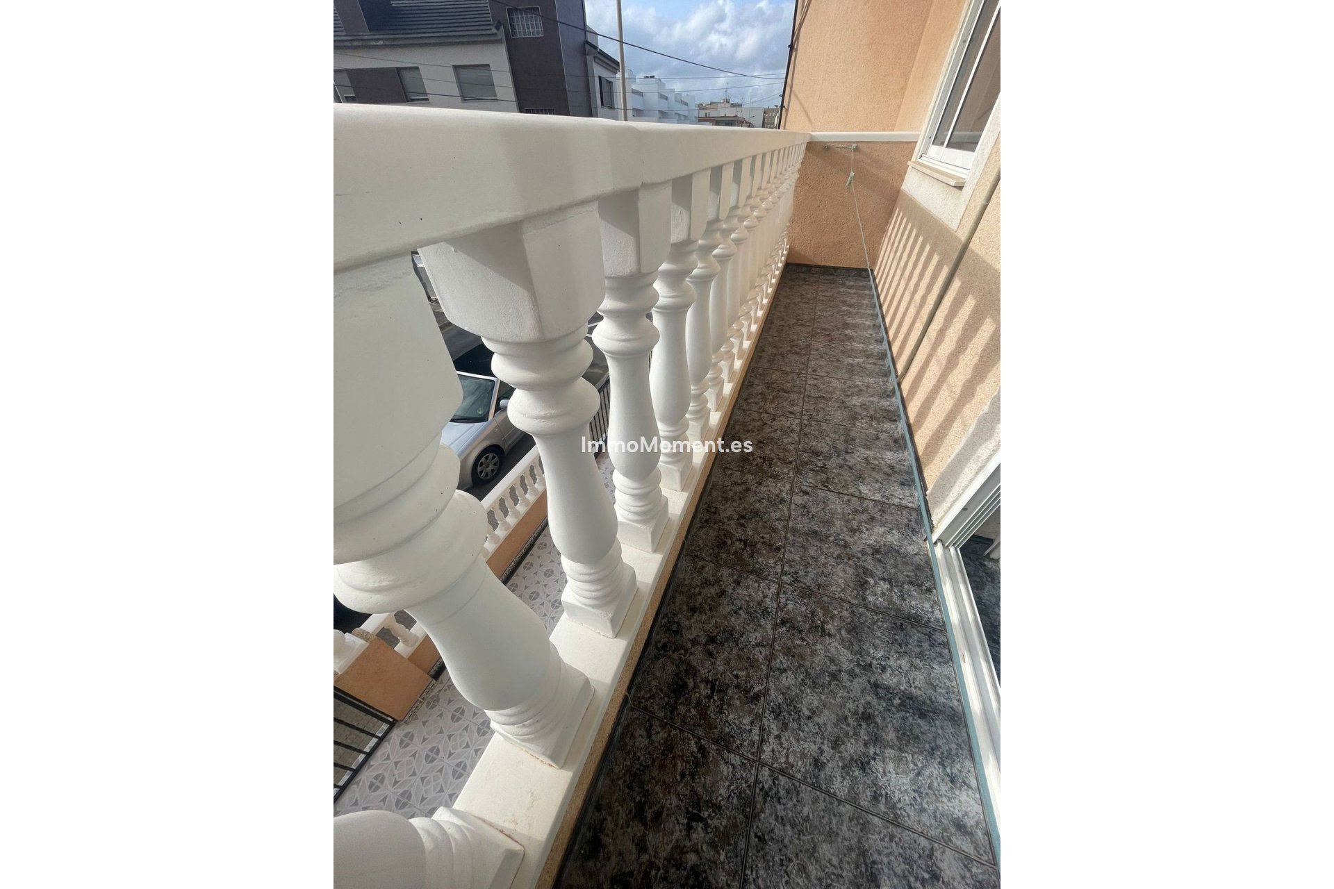 Resale - Villa - San Pedro del Pinatar - Lo Pagan