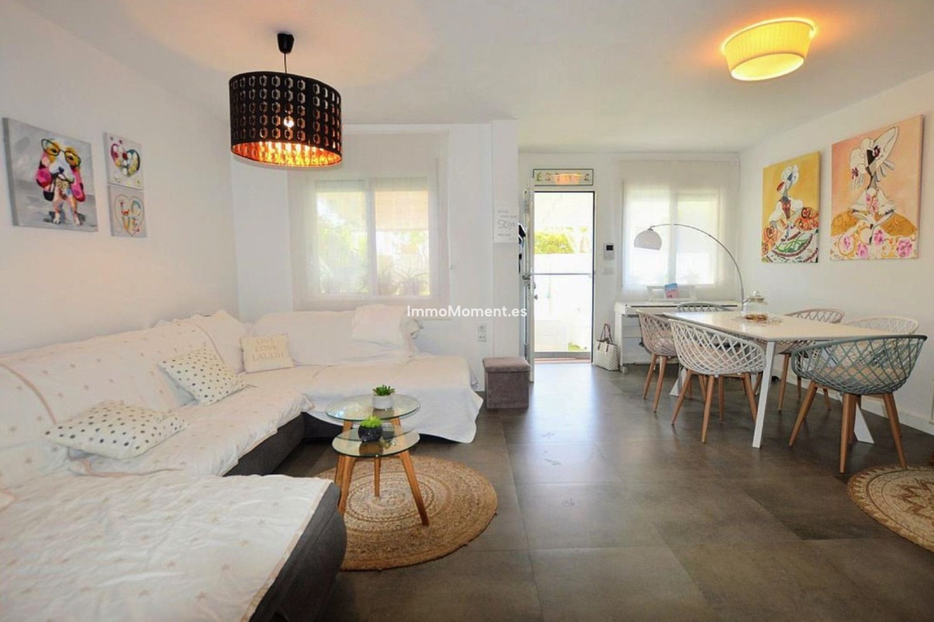 Resale - Villa - San Pedro del Pinatar - Lo Pagan