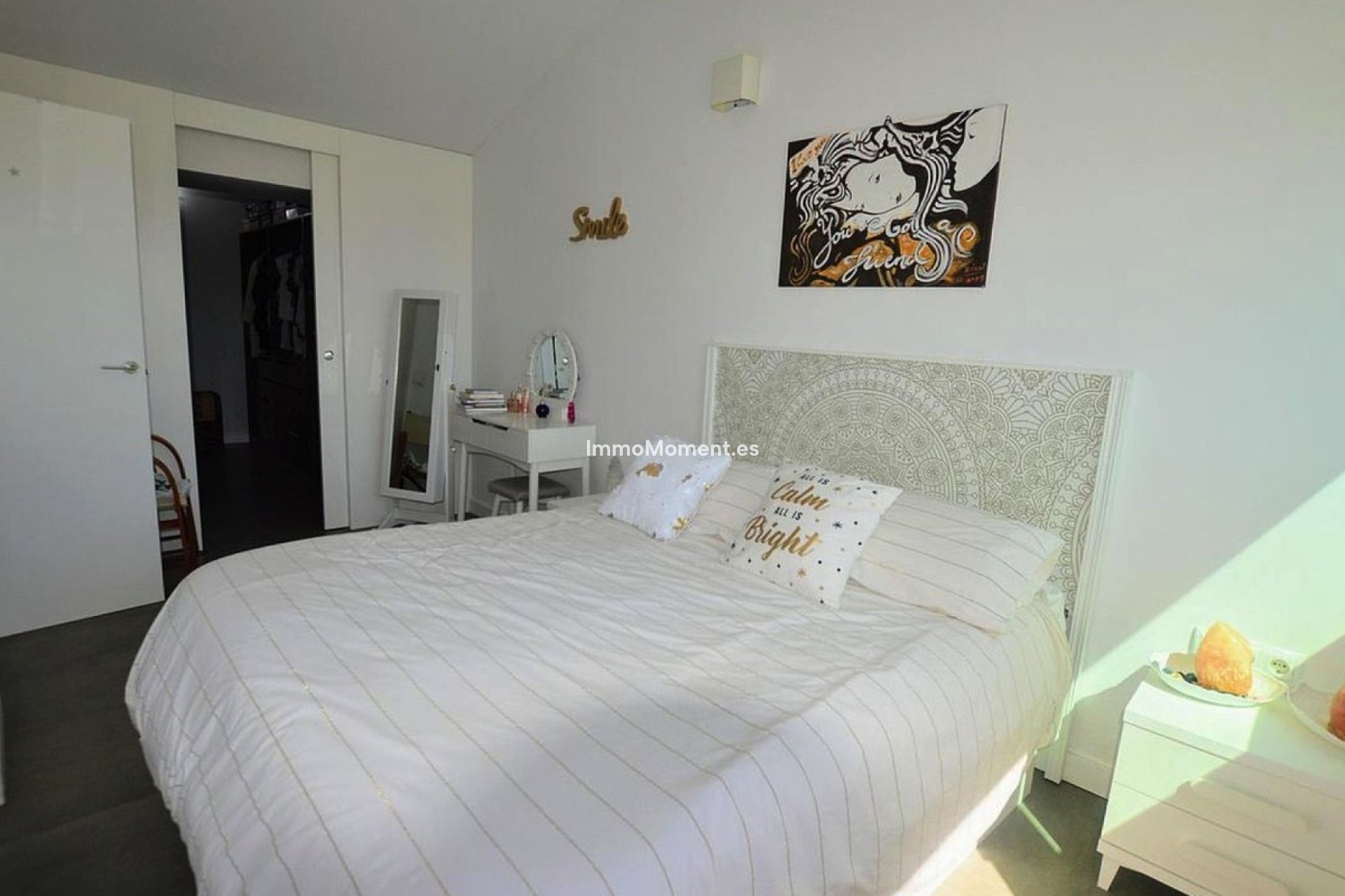 Resale - Villa - San Pedro del Pinatar - Lo Pagan