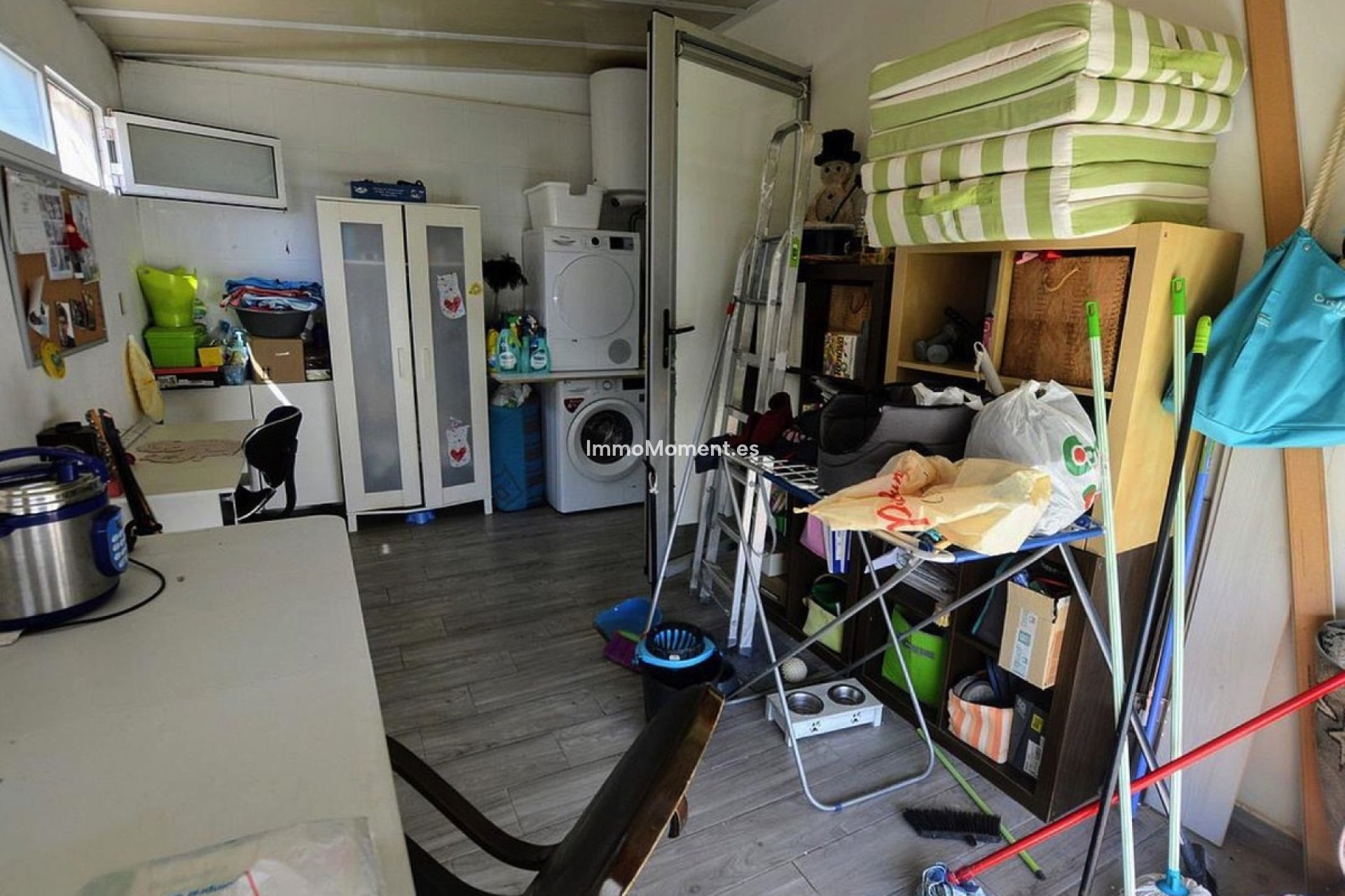 Resale - Villa - San Pedro del Pinatar - Lo Pagan