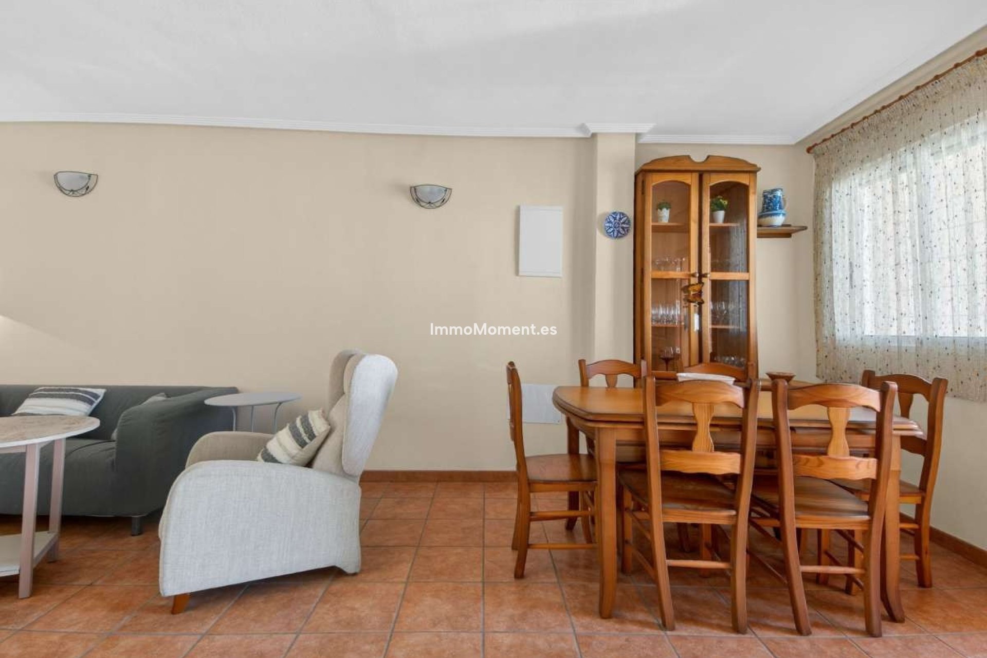 Resale - Villa - San Pedro del Pinatar - Lo Pagan