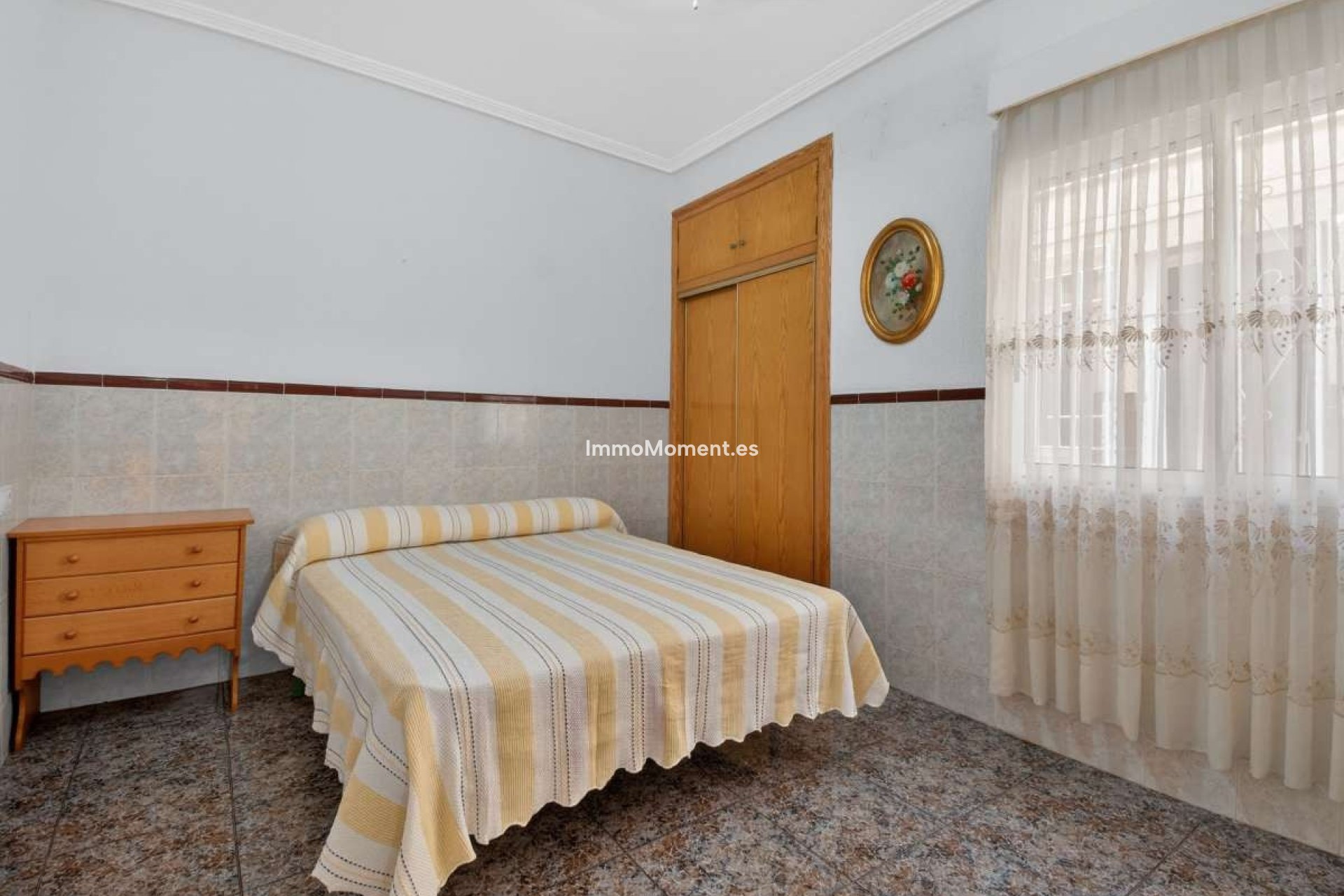Resale - Villa - San Pedro del Pinatar - Lo Pagan