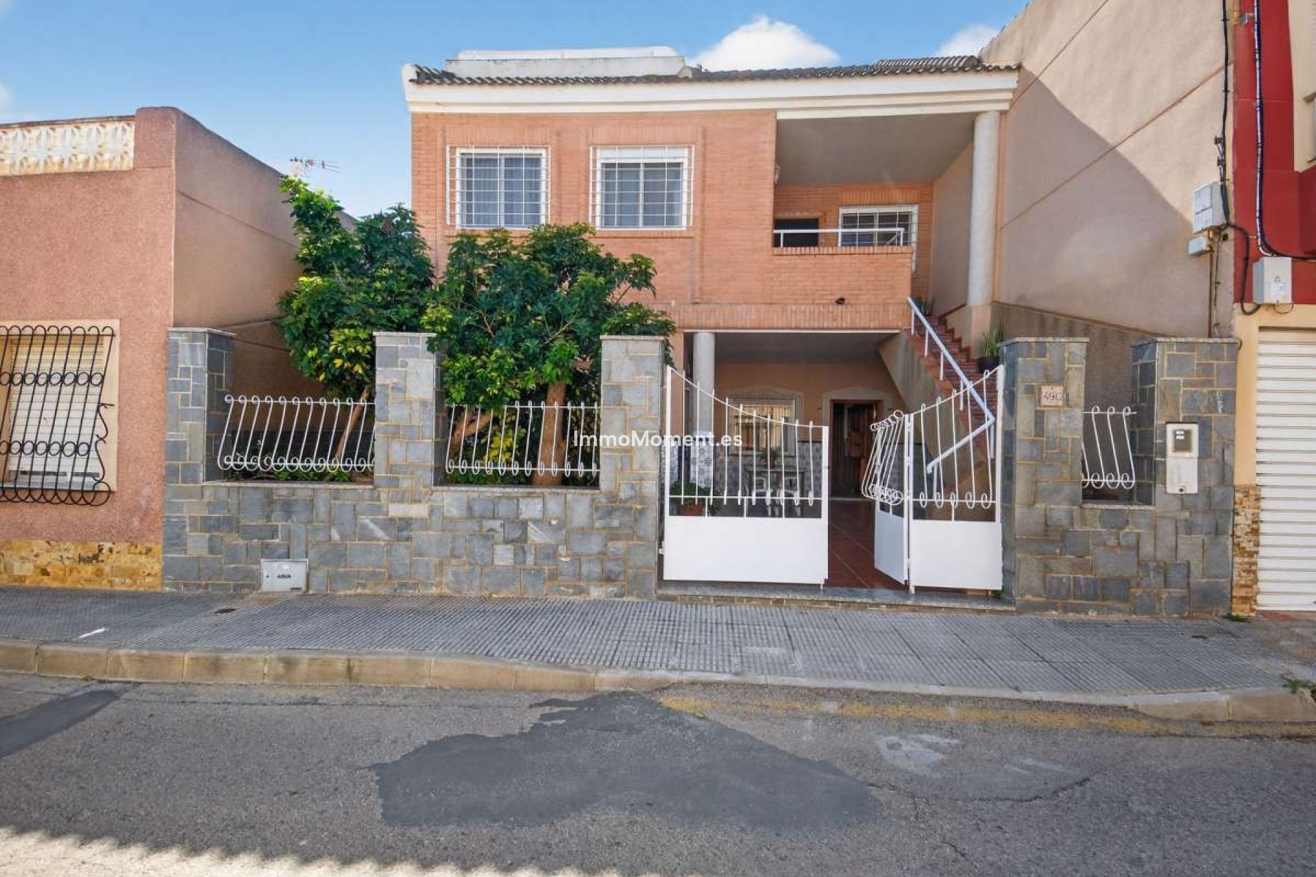 Resale - Villa - San Pedro del Pinatar - Lo Pagan